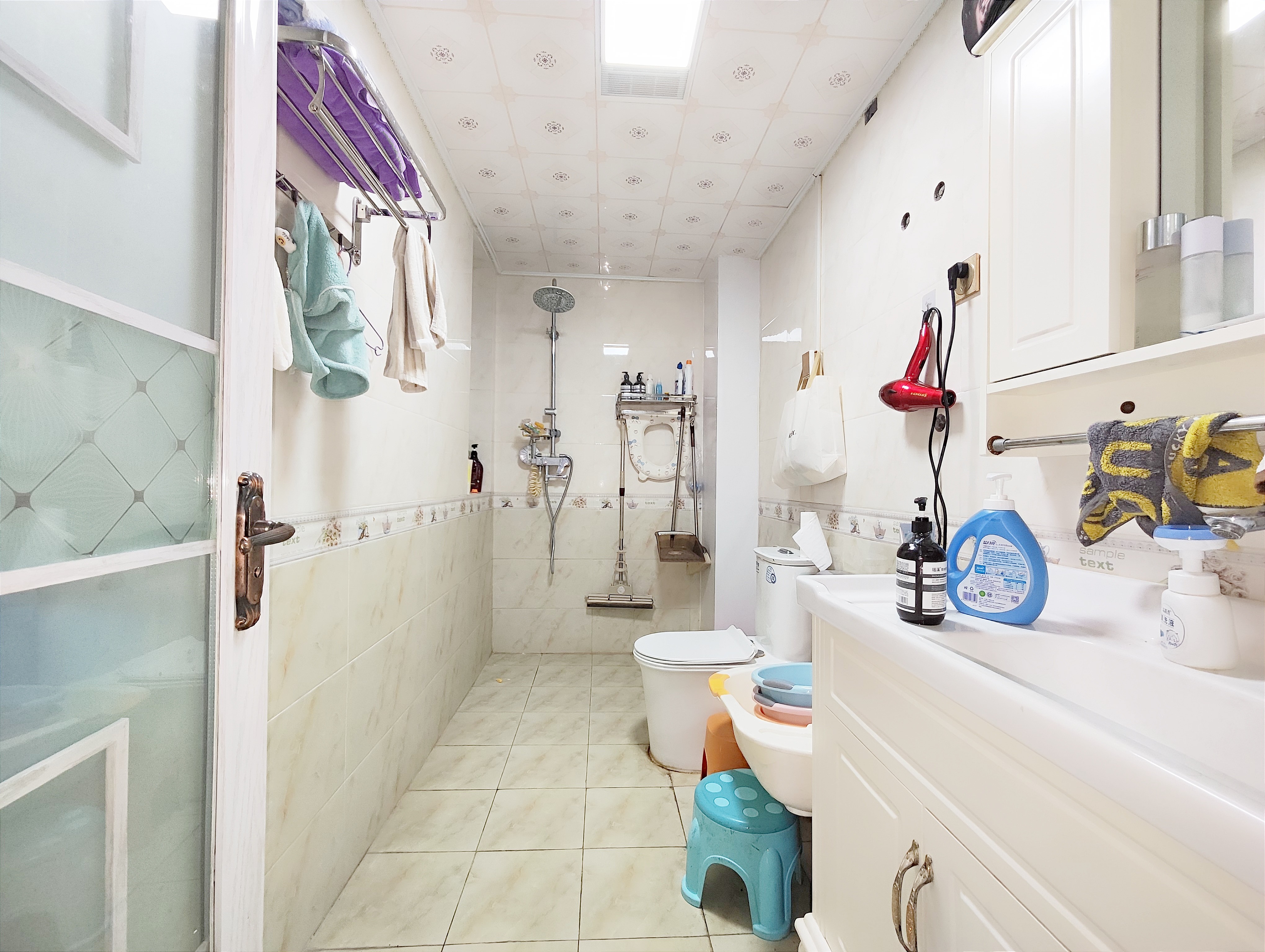 绿地新里香榭丽公馆