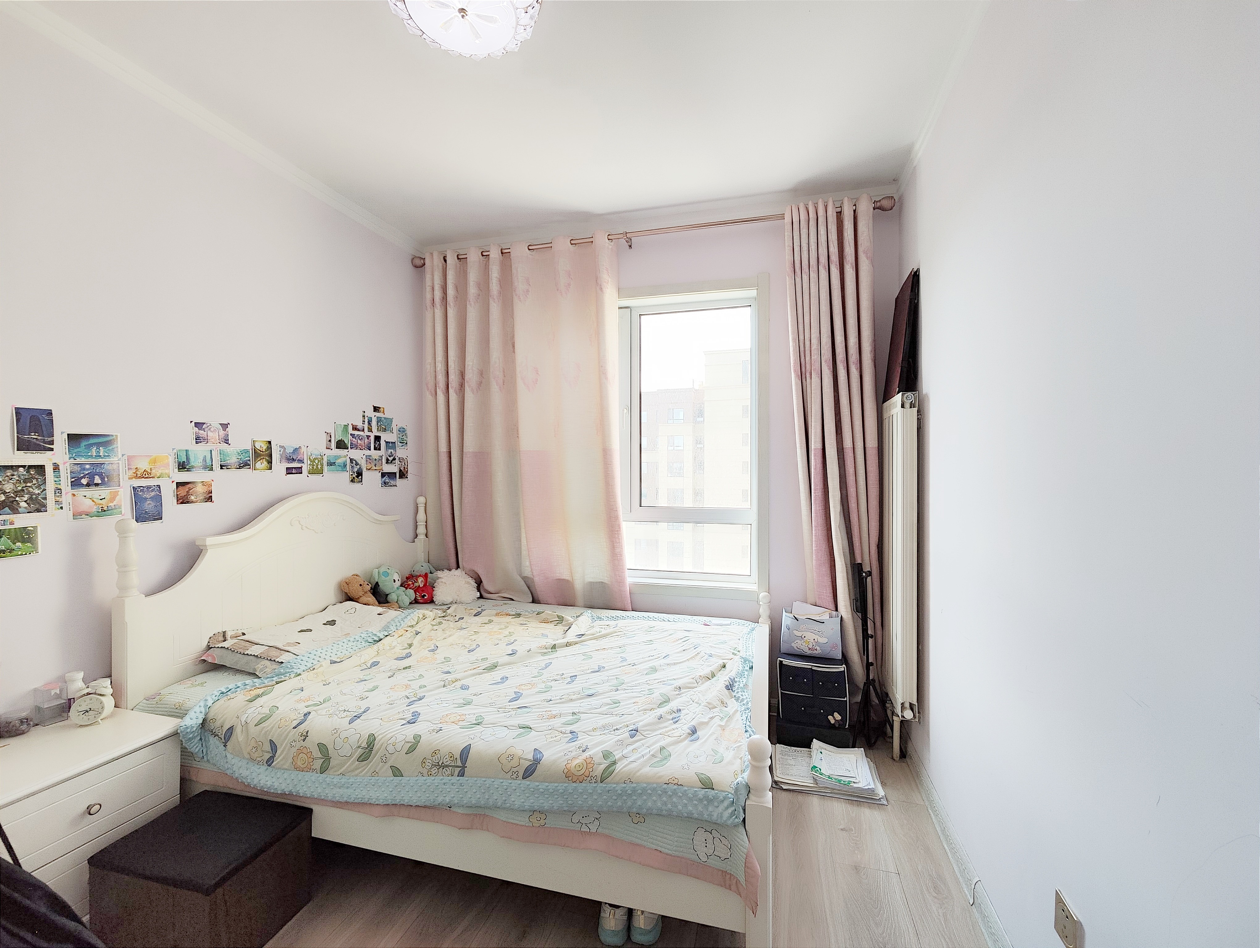 绿地新里香榭丽公馆