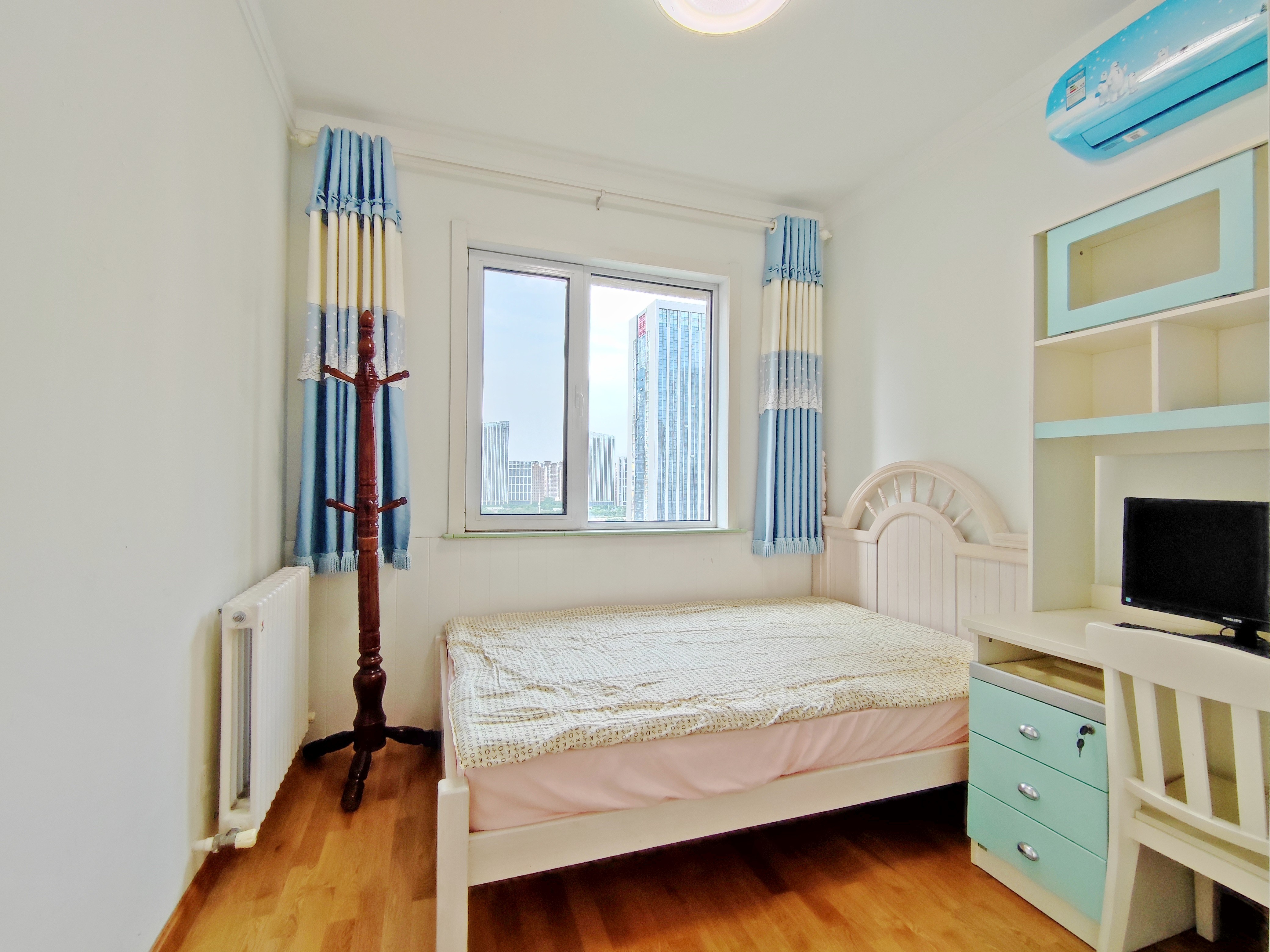 绿地中央广场二区