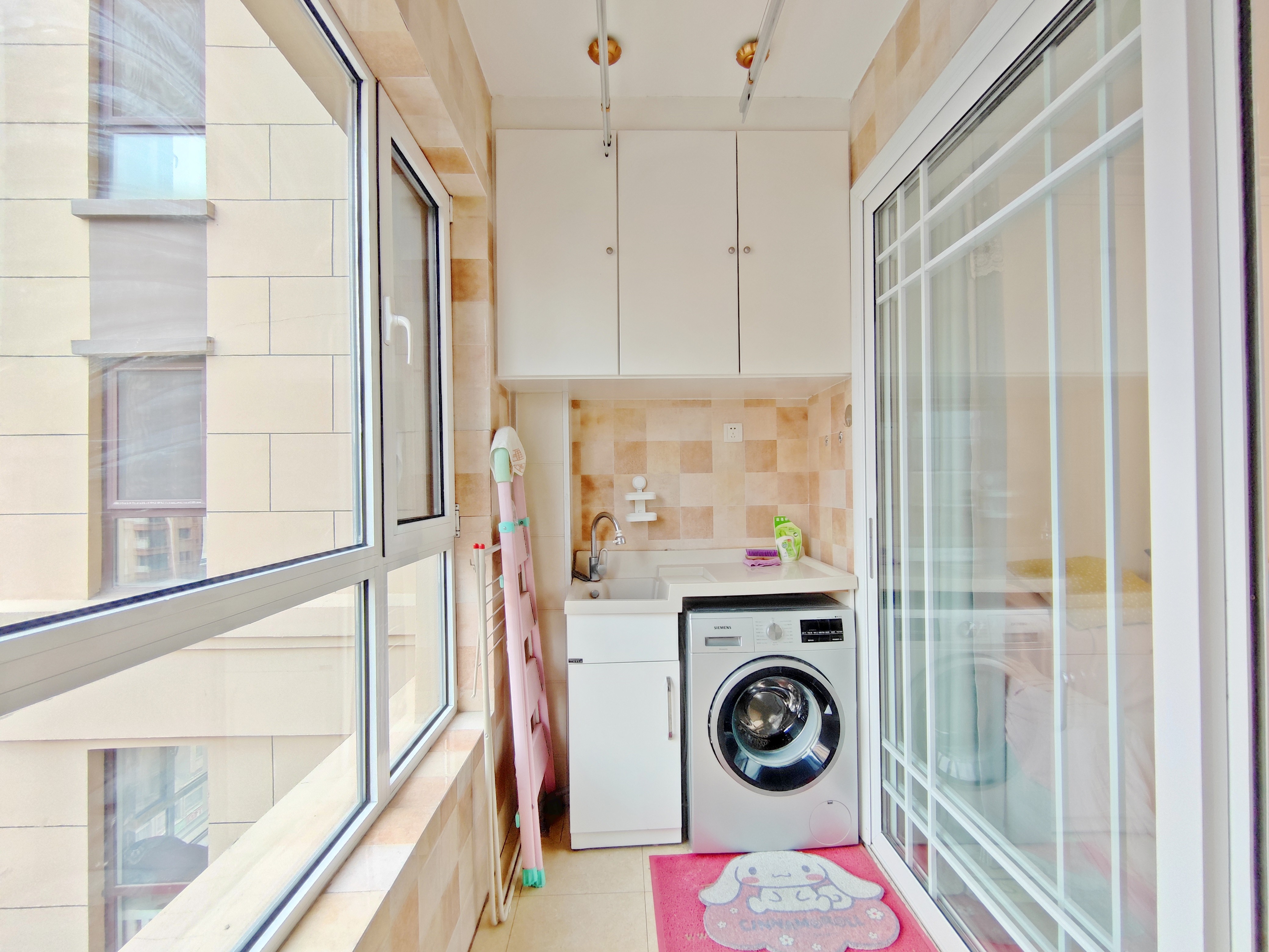 绿地中央广场二区