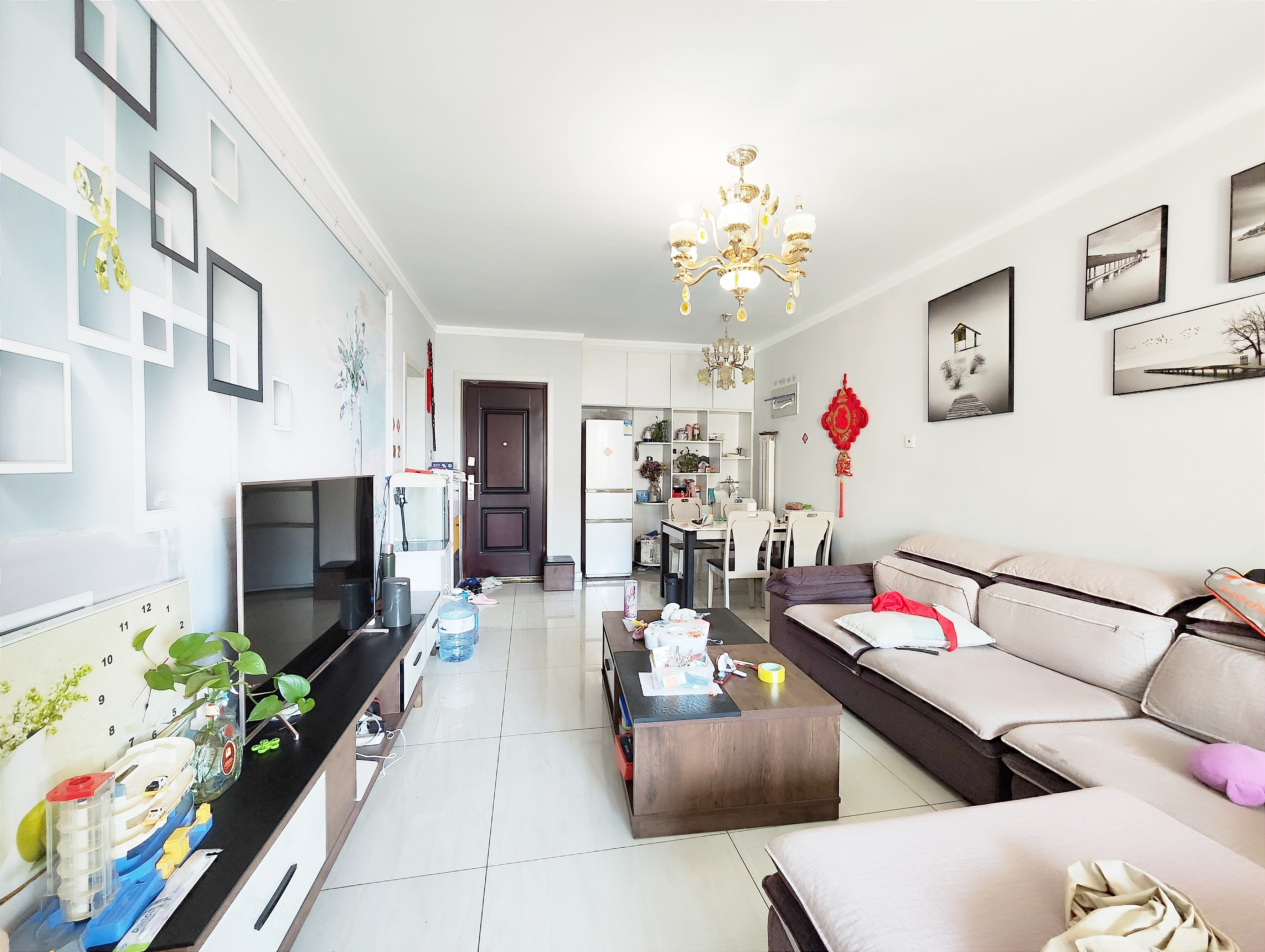 绿地新里香榭丽公馆