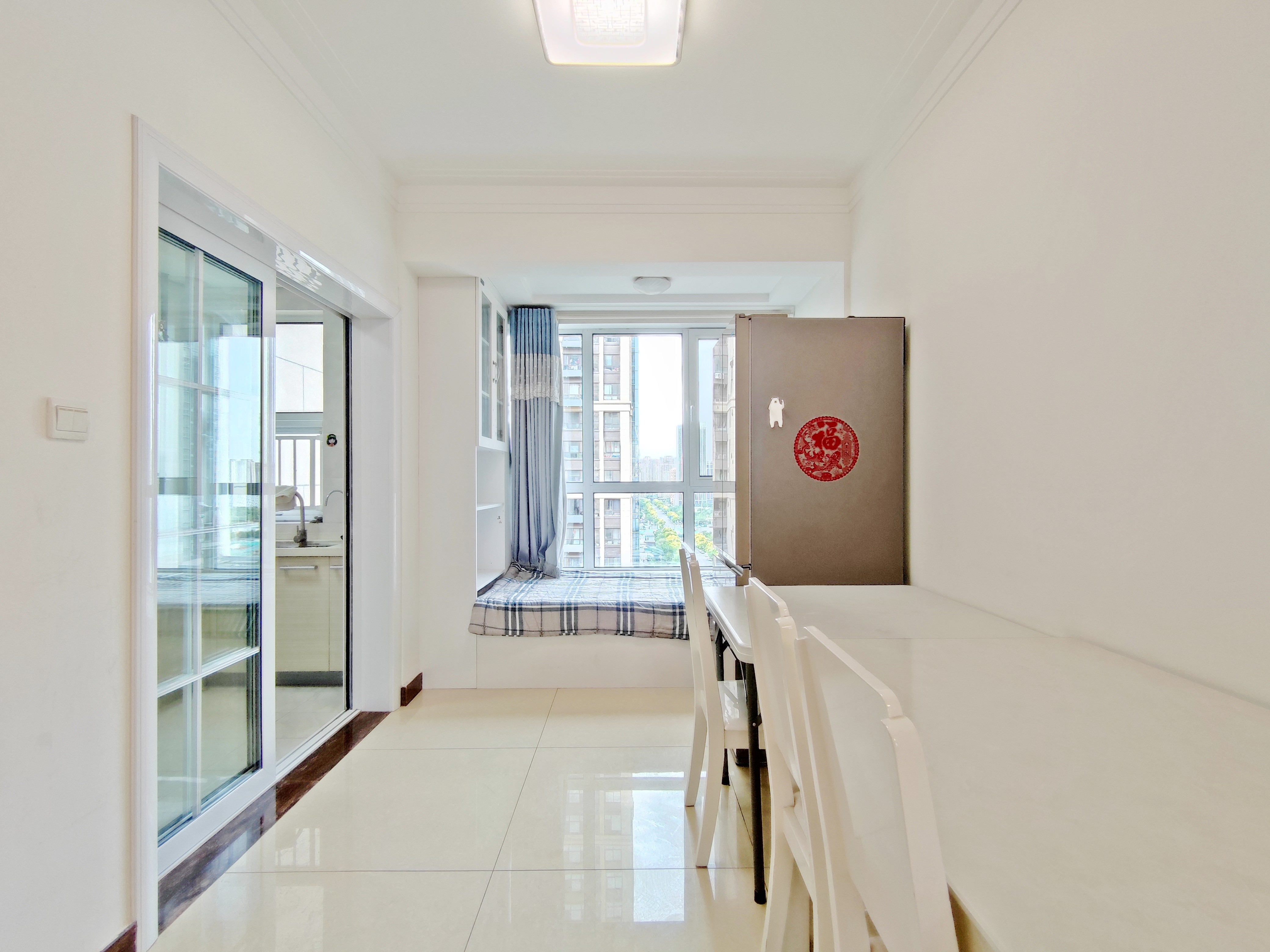 绿地中央广场二区