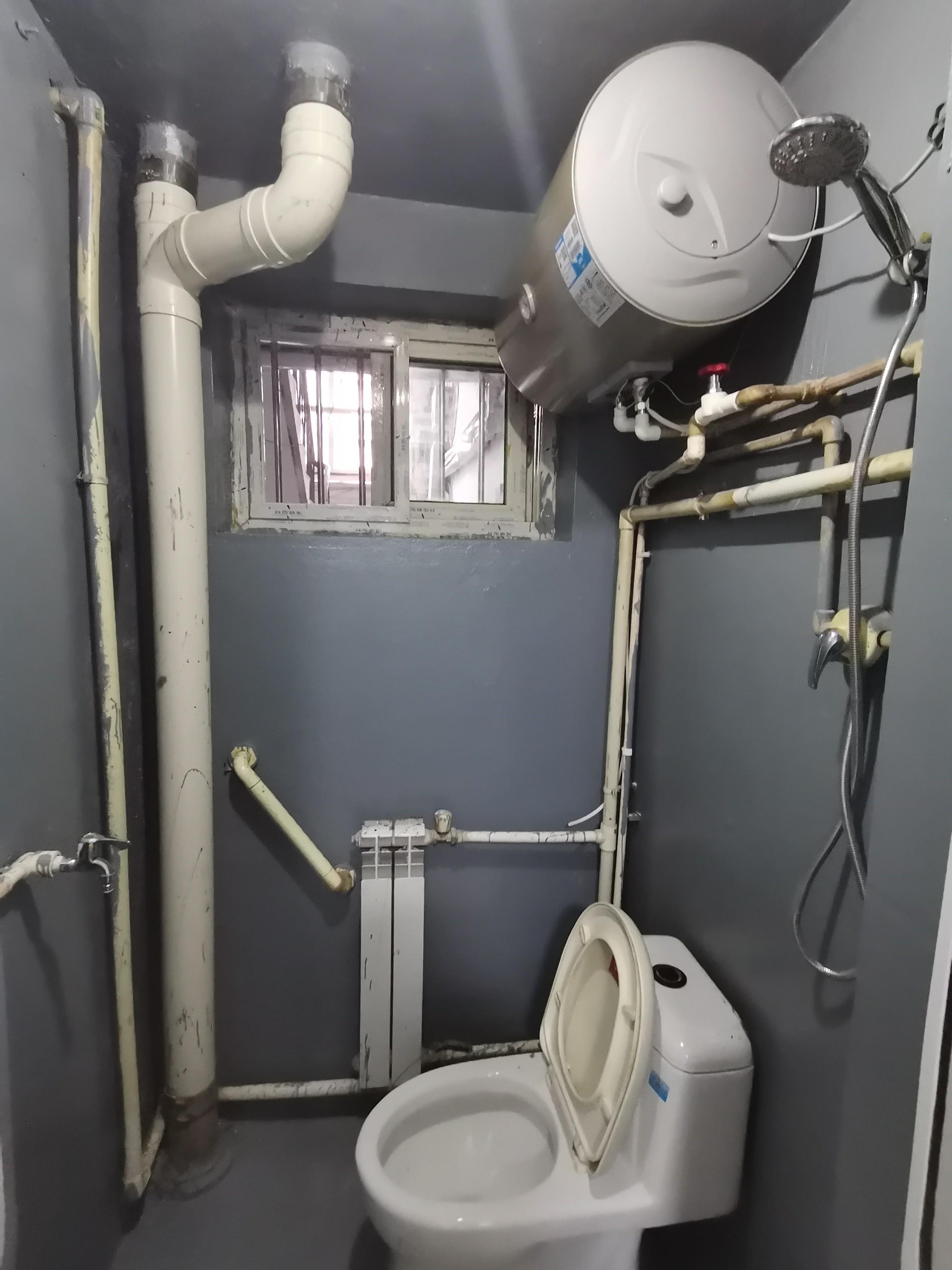 玉函小区北区