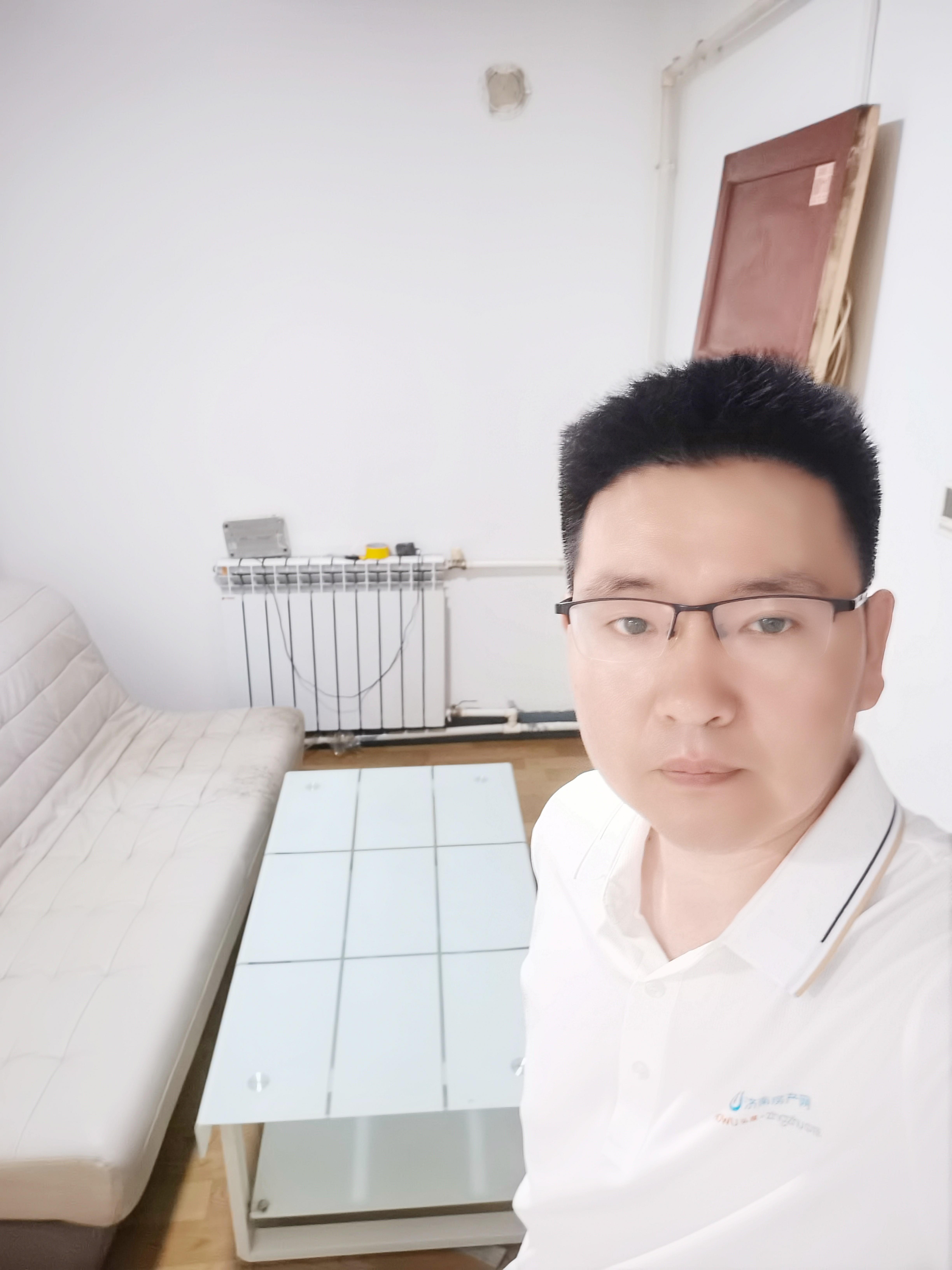 玉函小区北区