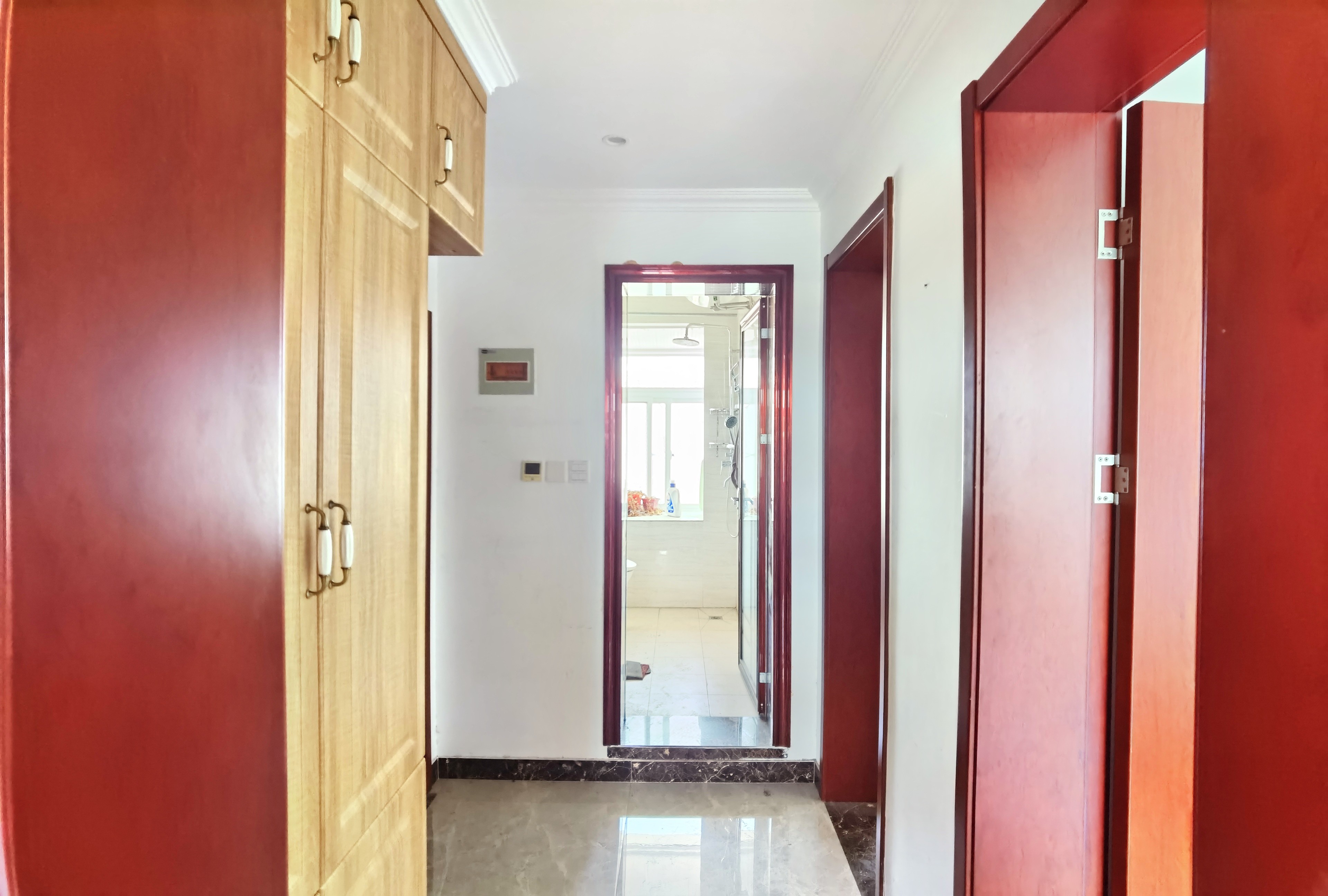 信义庄西街宿舍