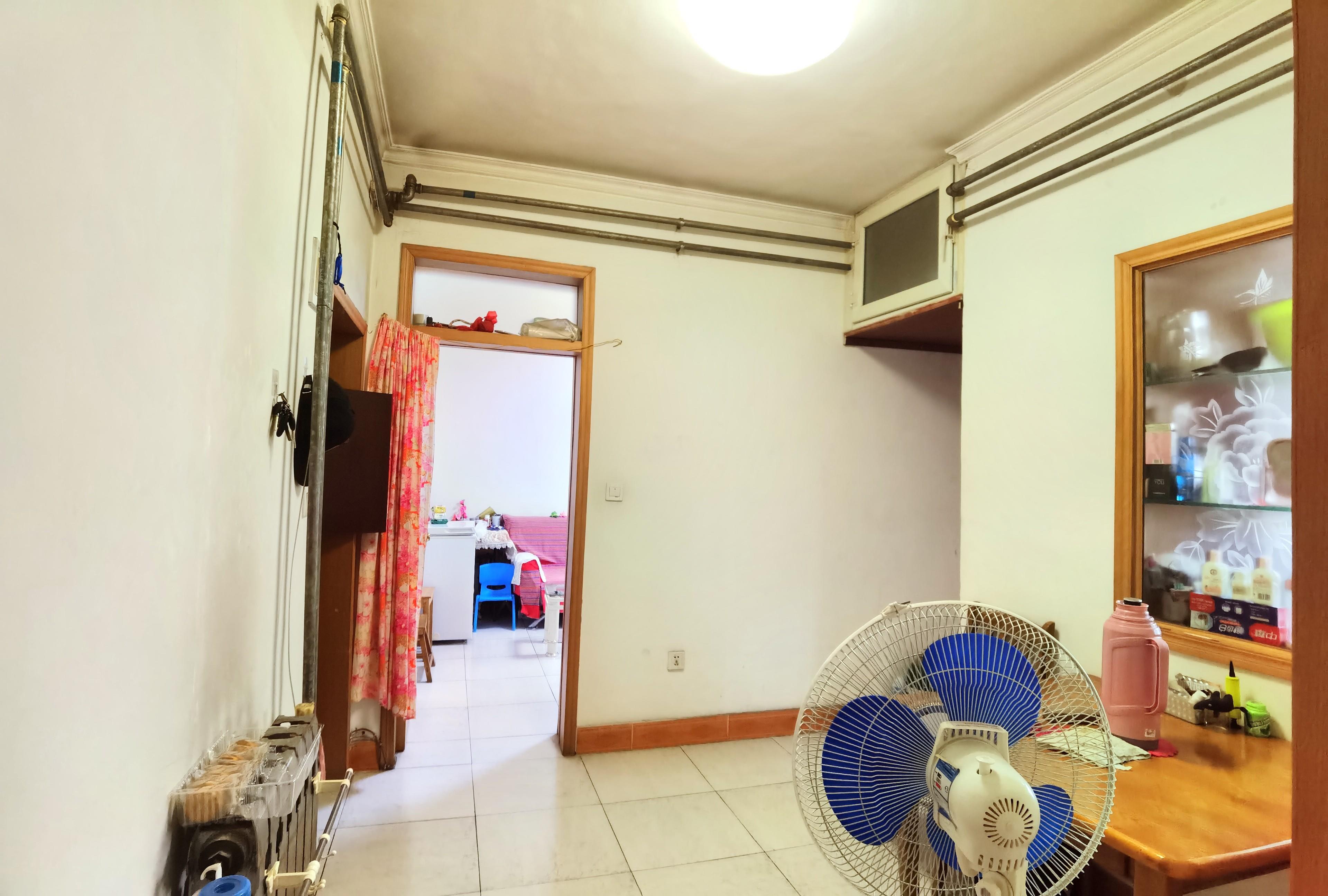 建设路45号院