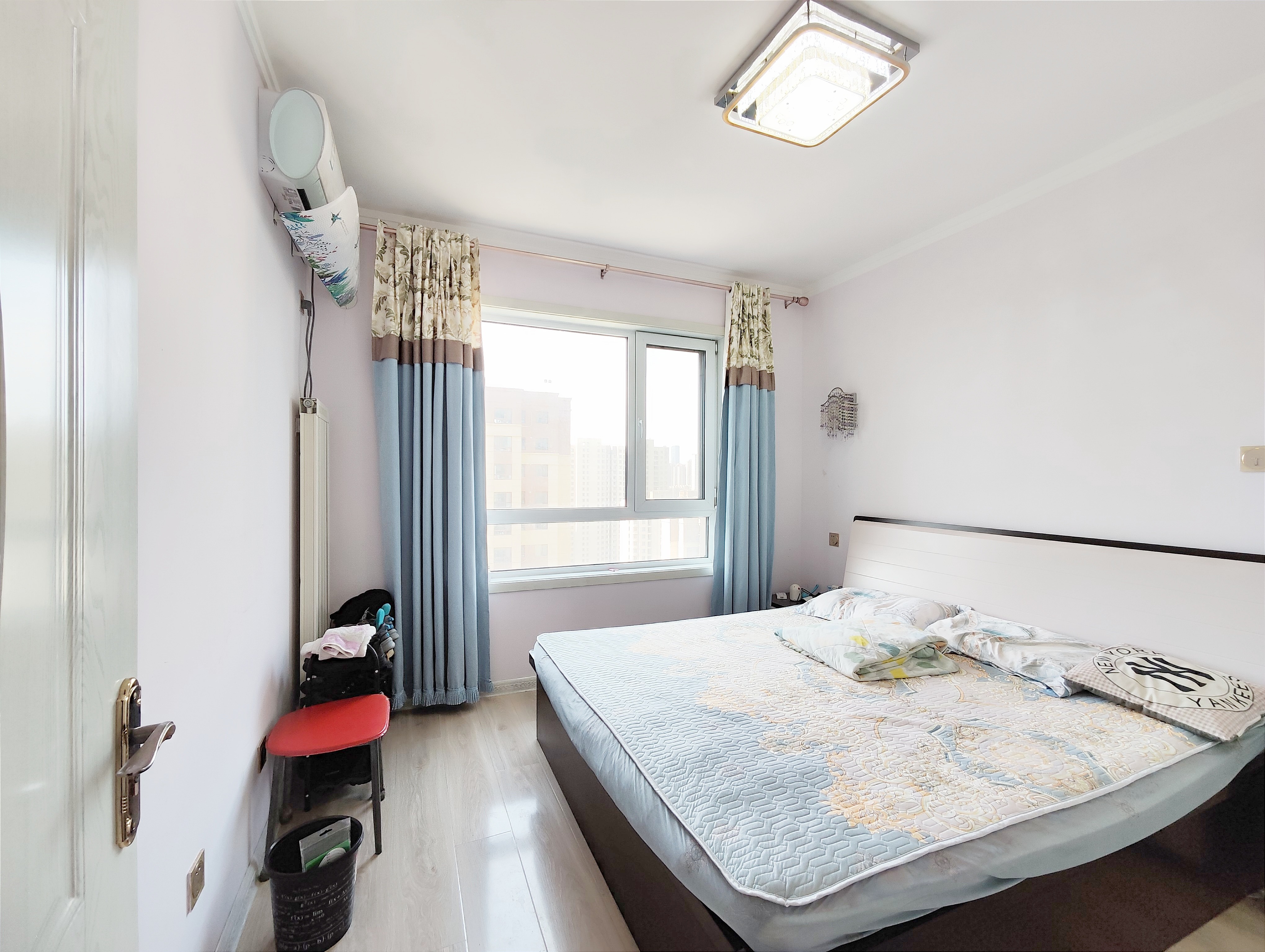 绿地新里香榭丽公馆