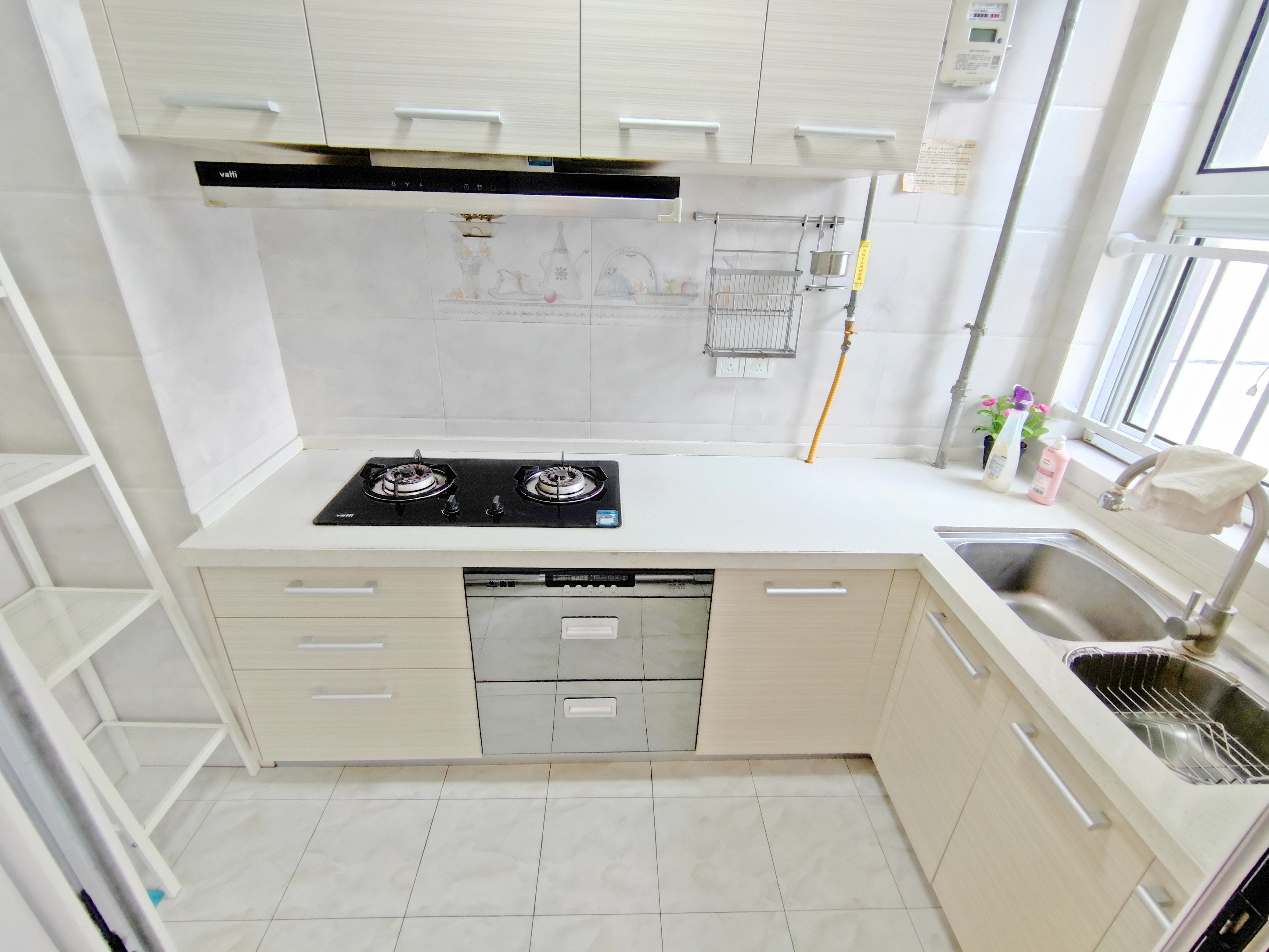 绿地中央广场二区