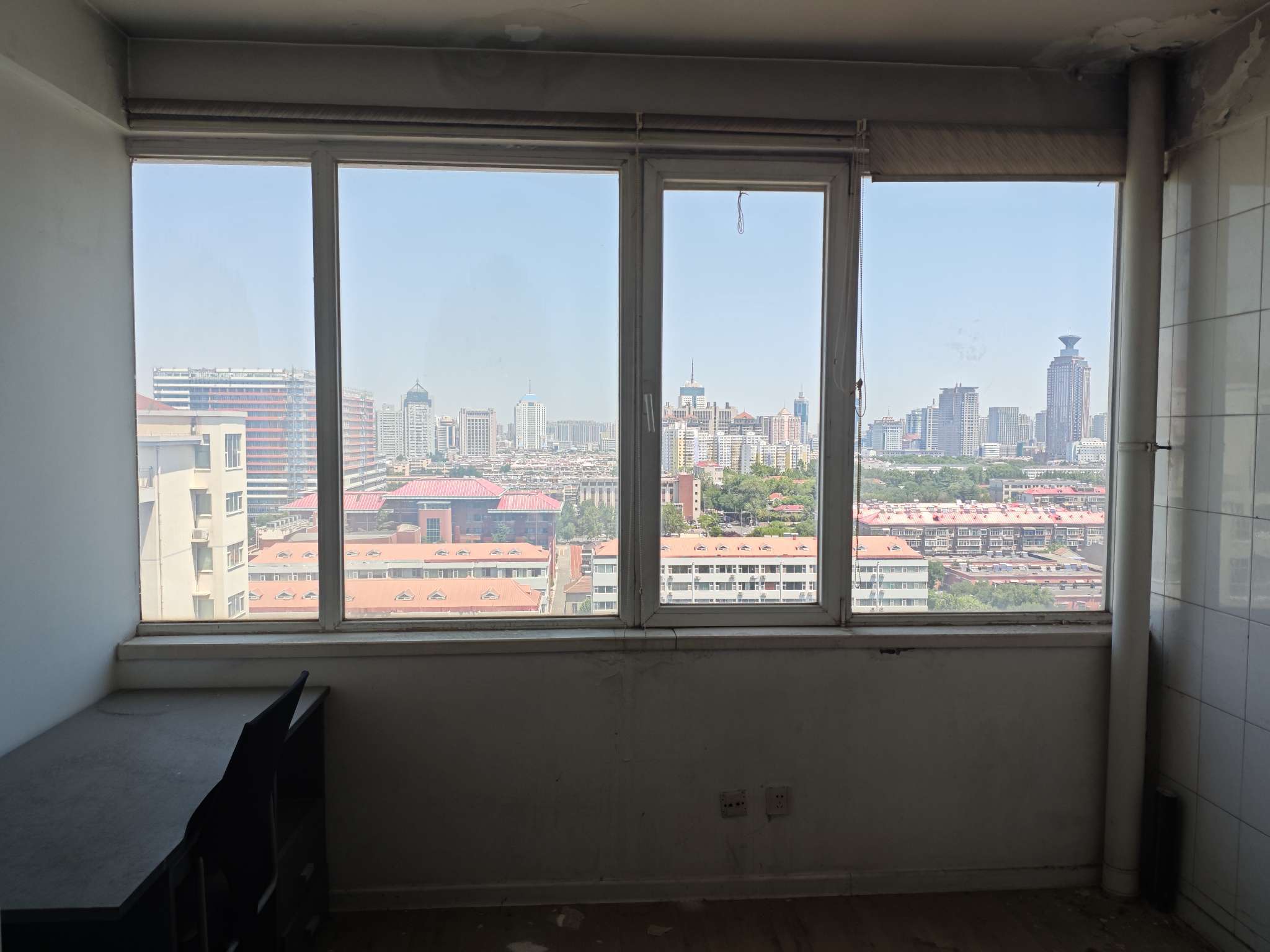建苑花园