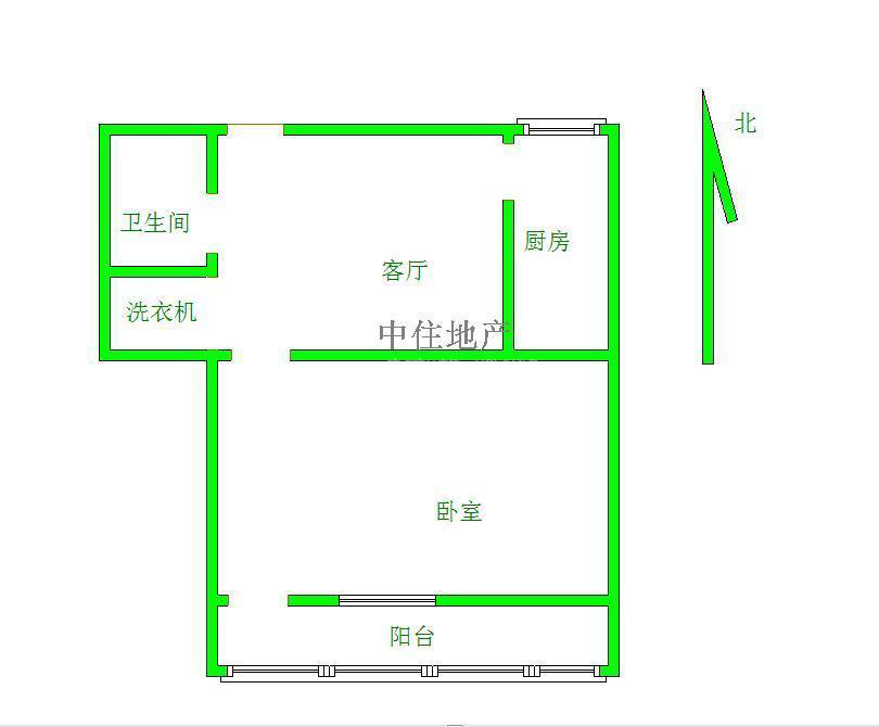 工人新村南村西区