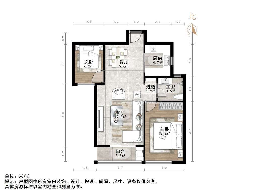 绿地新都会