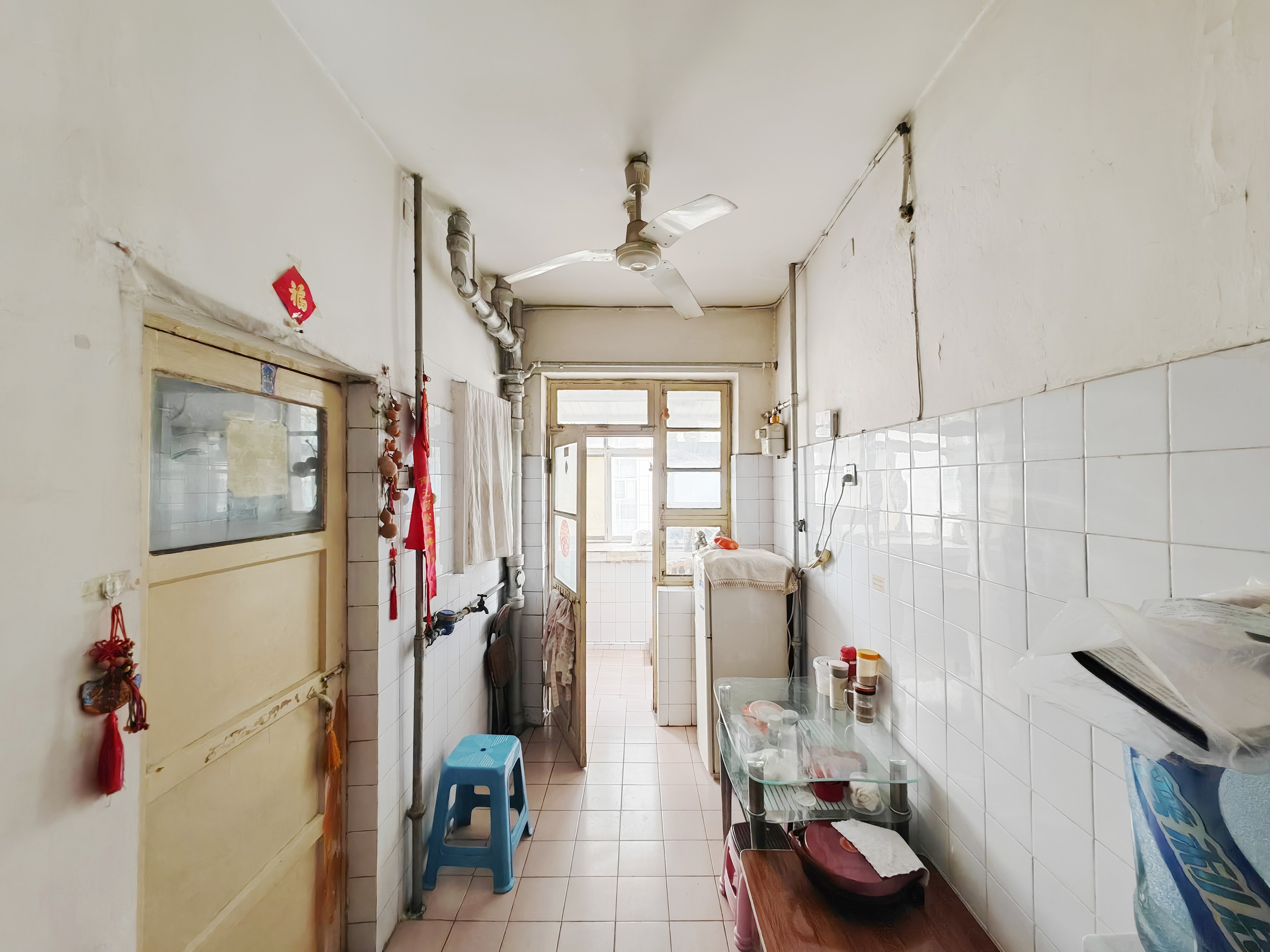 解放路农业厅宿舍