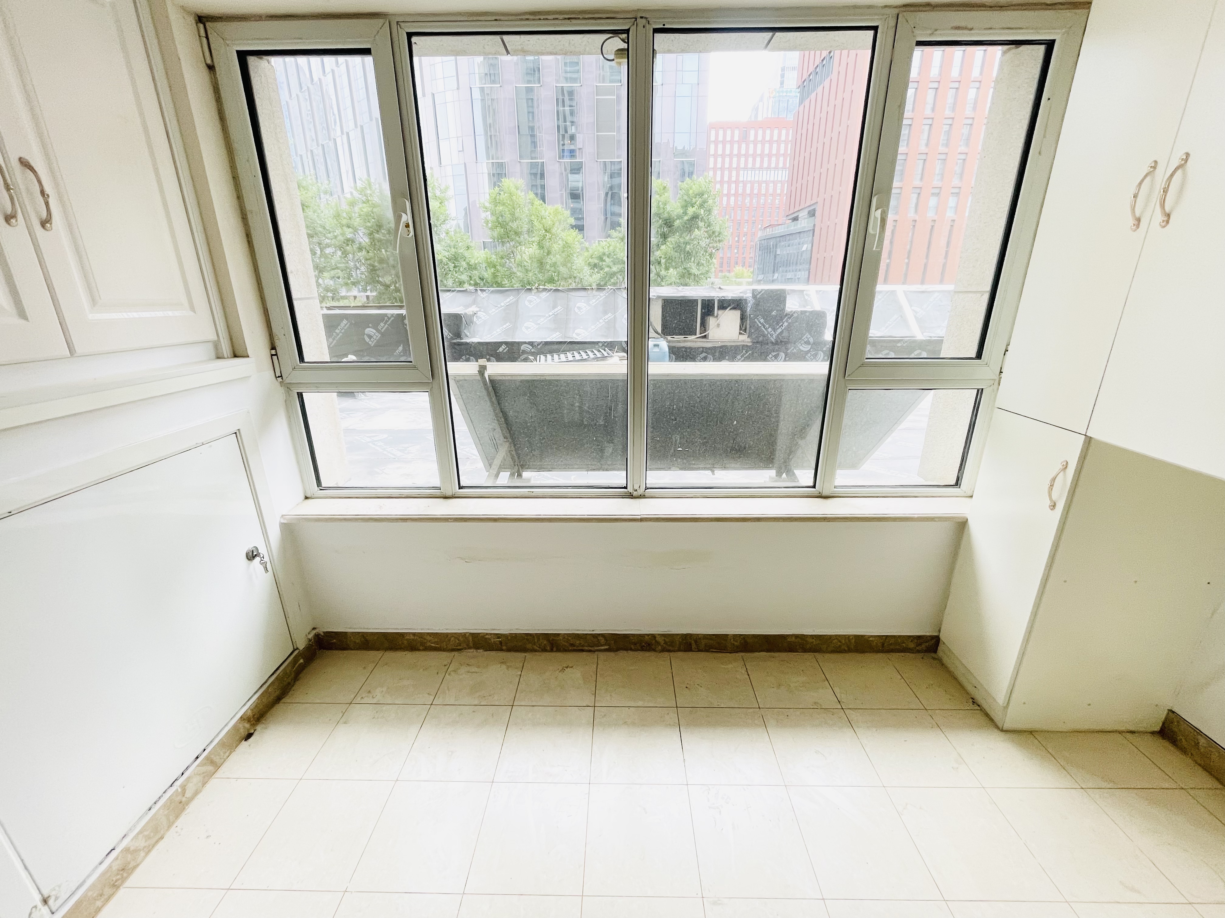 中国铁建国际城