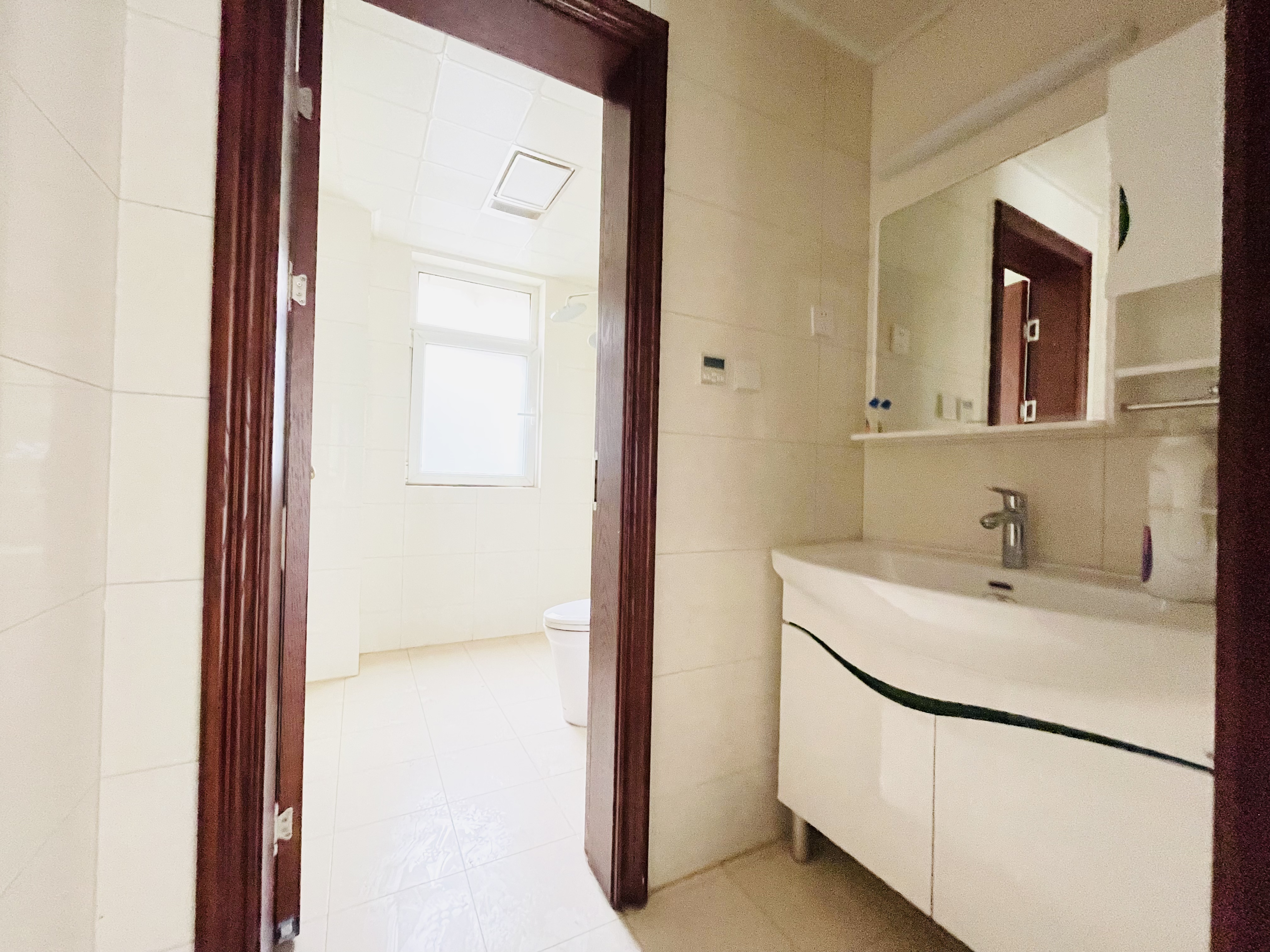 中国铁建国际城