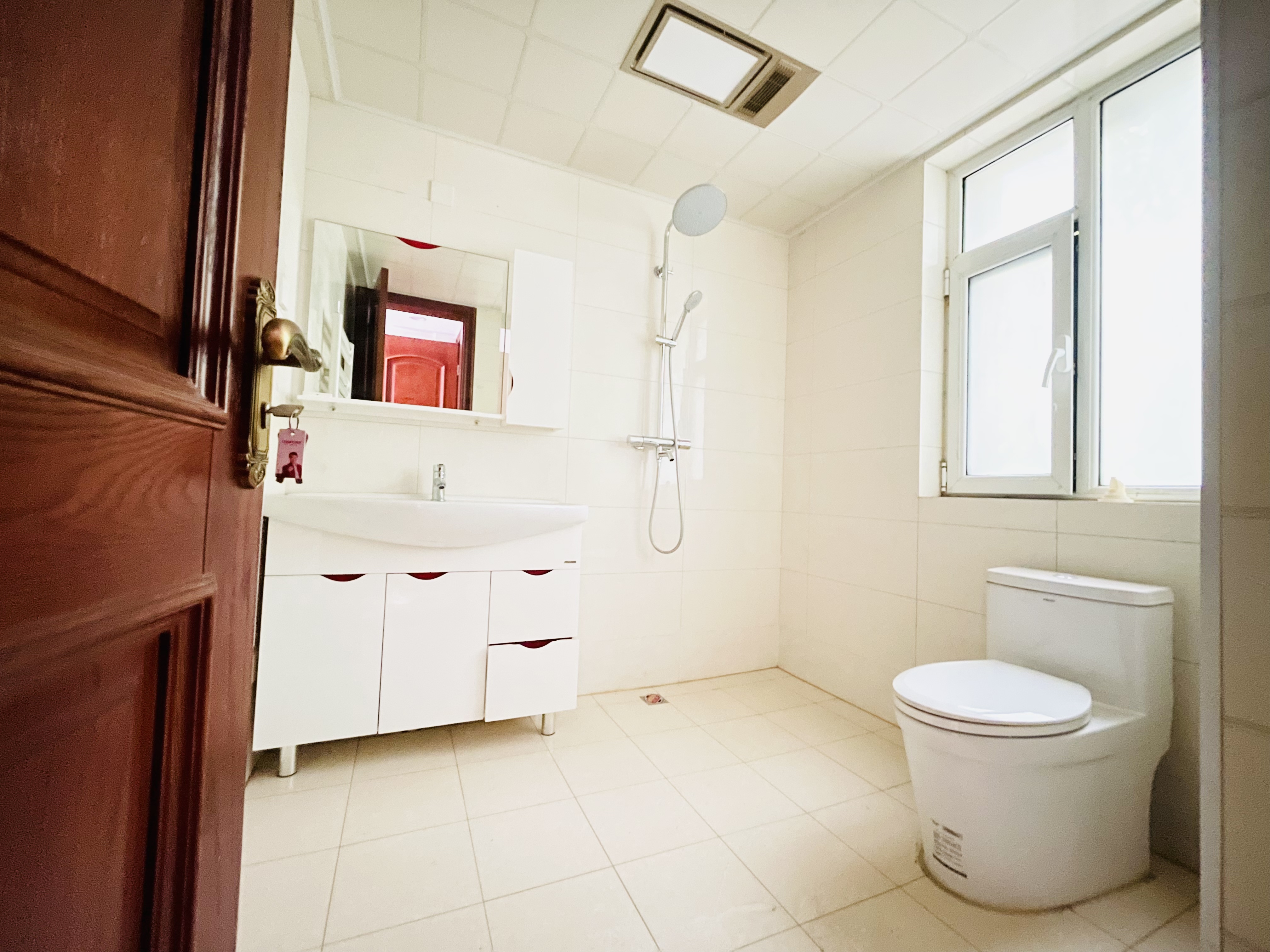 中国铁建国际城