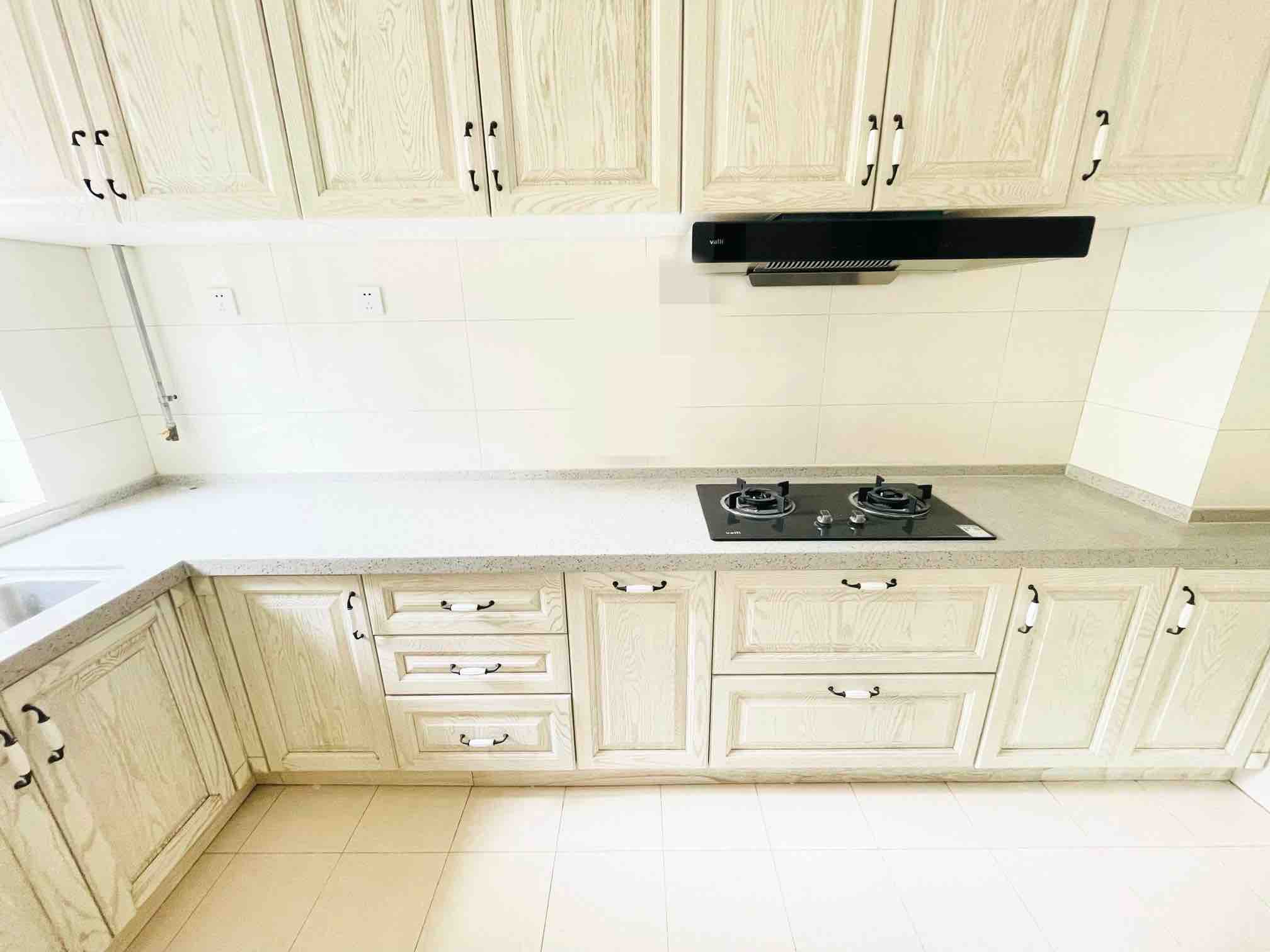 中国铁建国际城