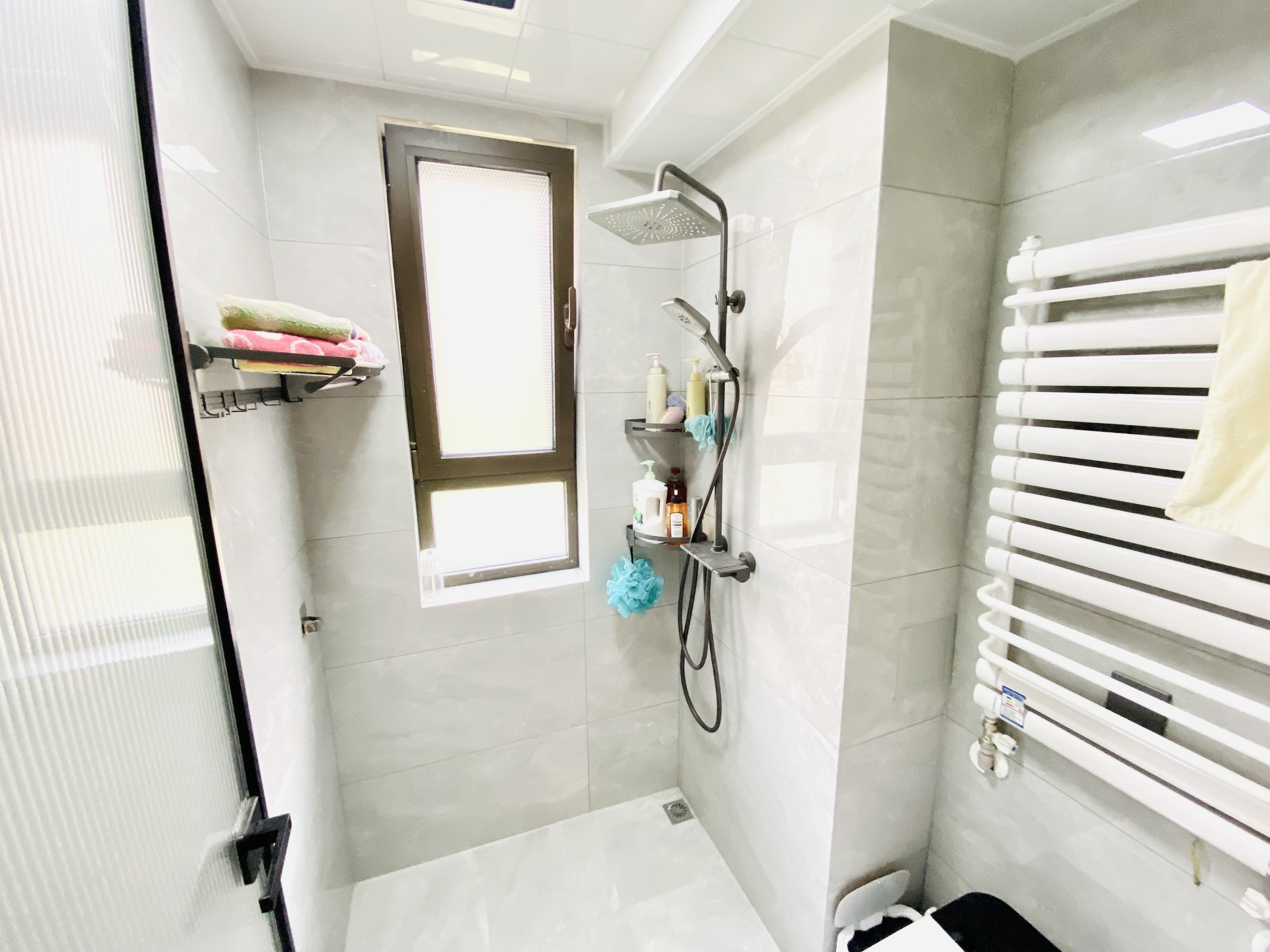 中新锦绣天地中苑四区