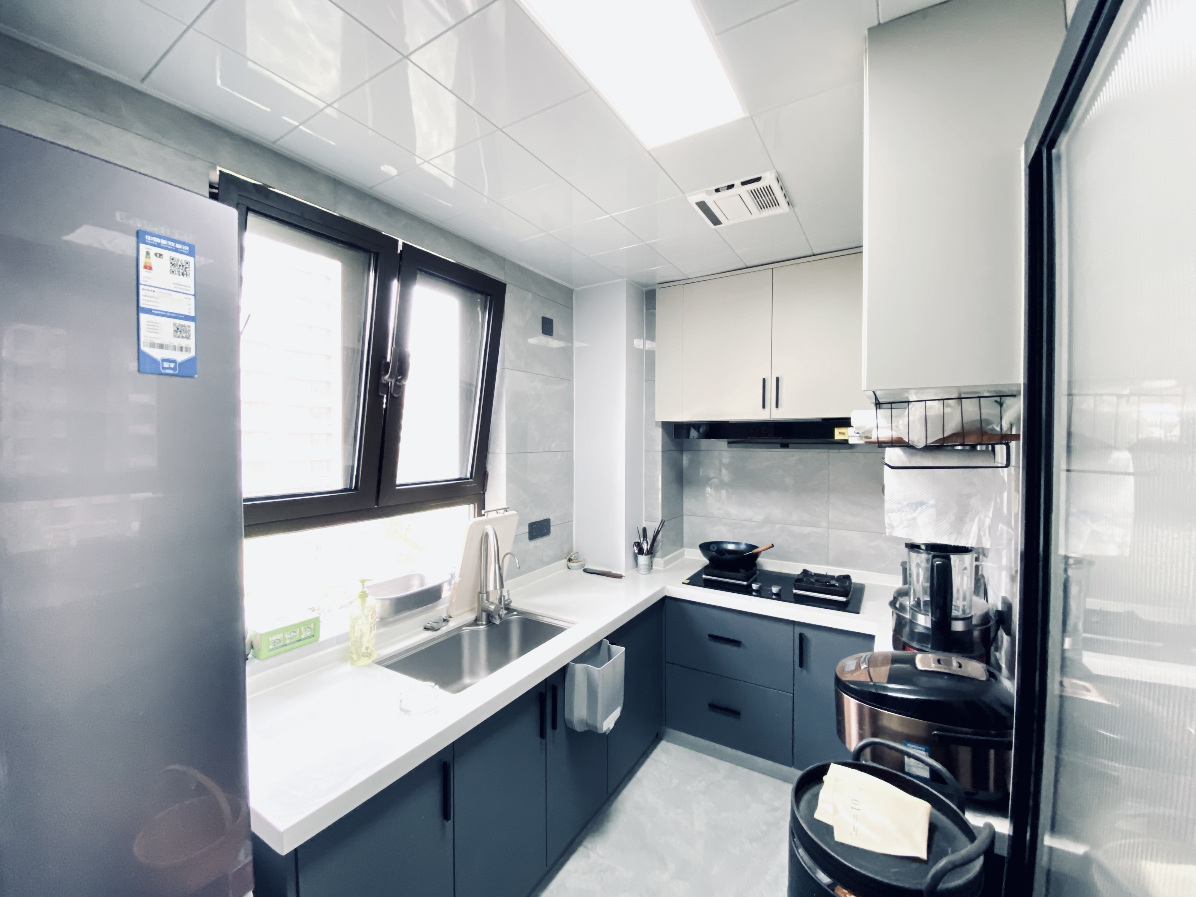 中新锦绣天地中苑四区