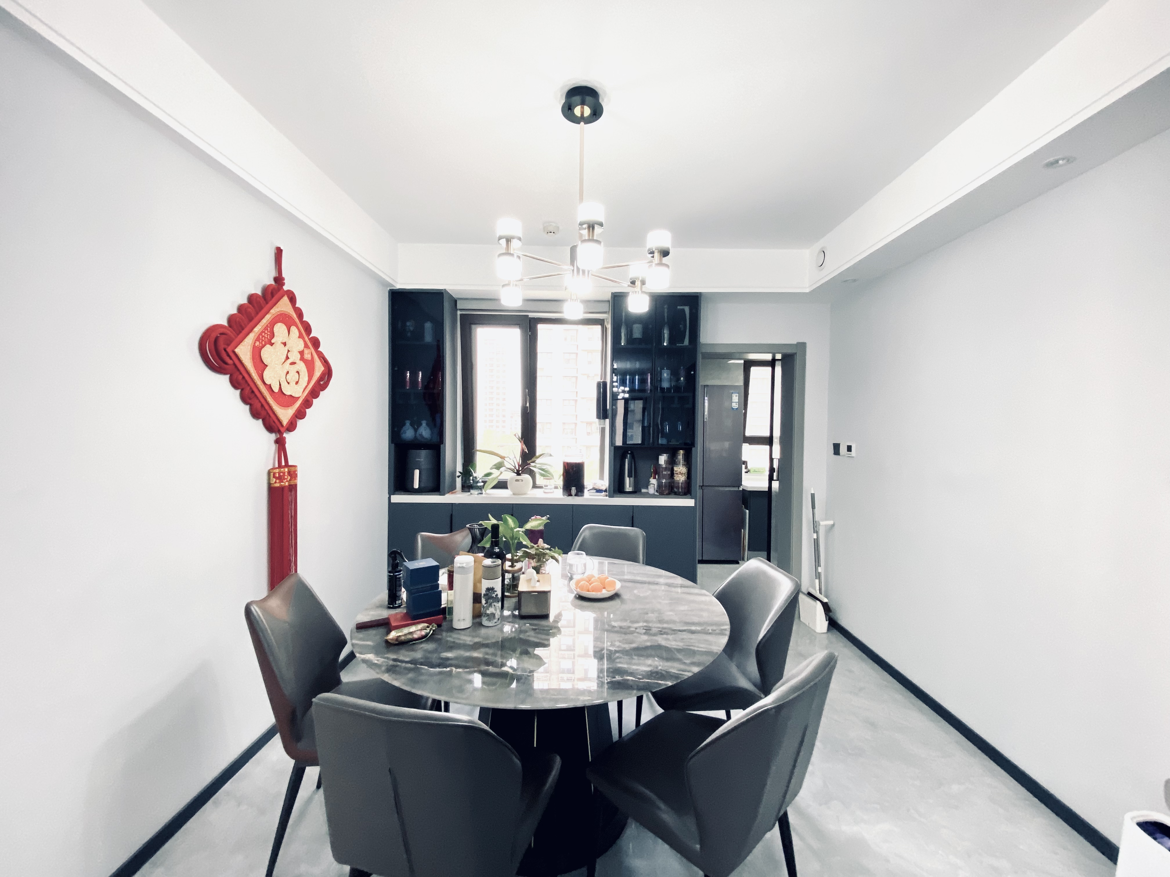 中新锦绣天地中苑四区