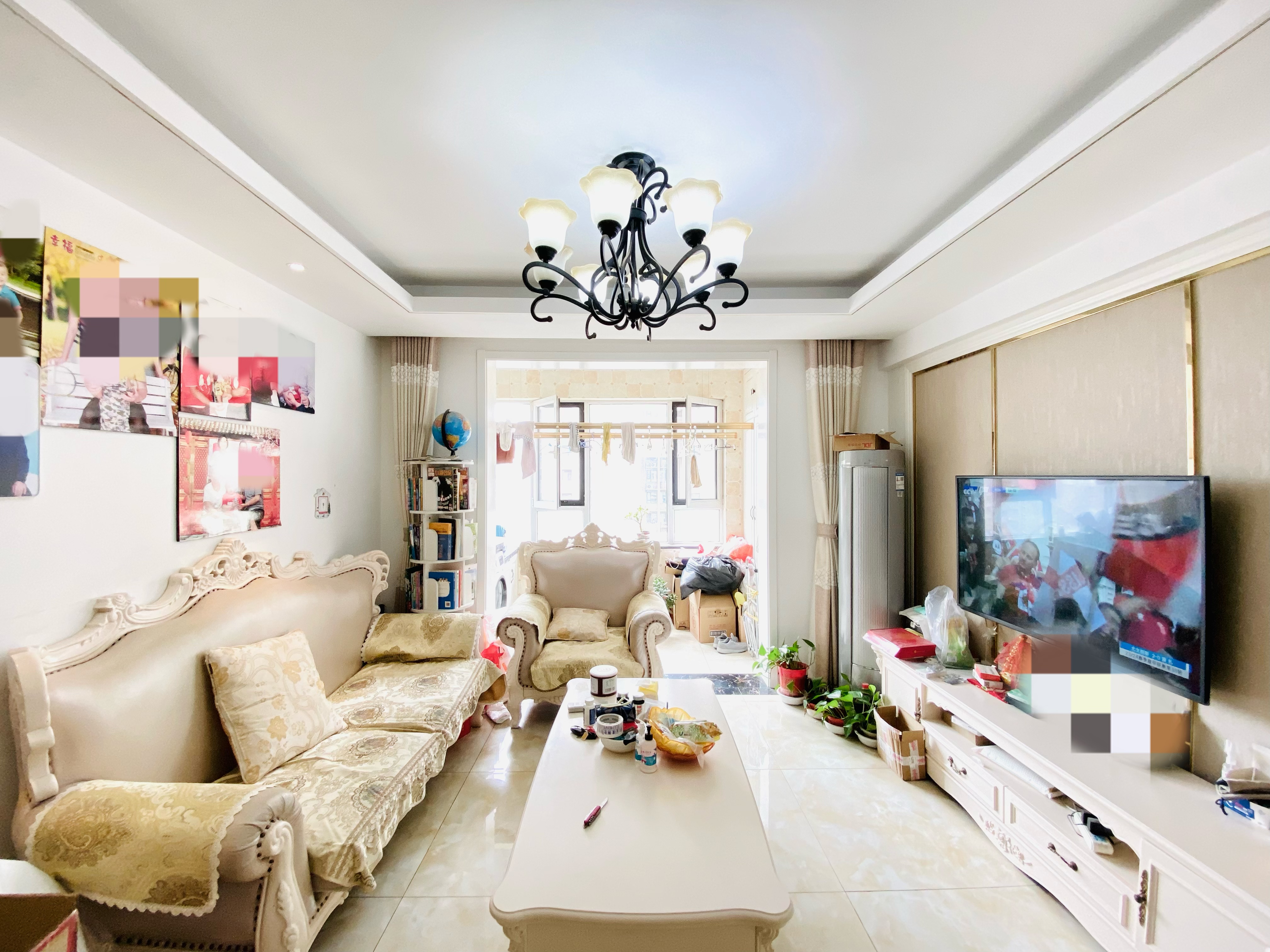 尚东1956（ 尚东花园）