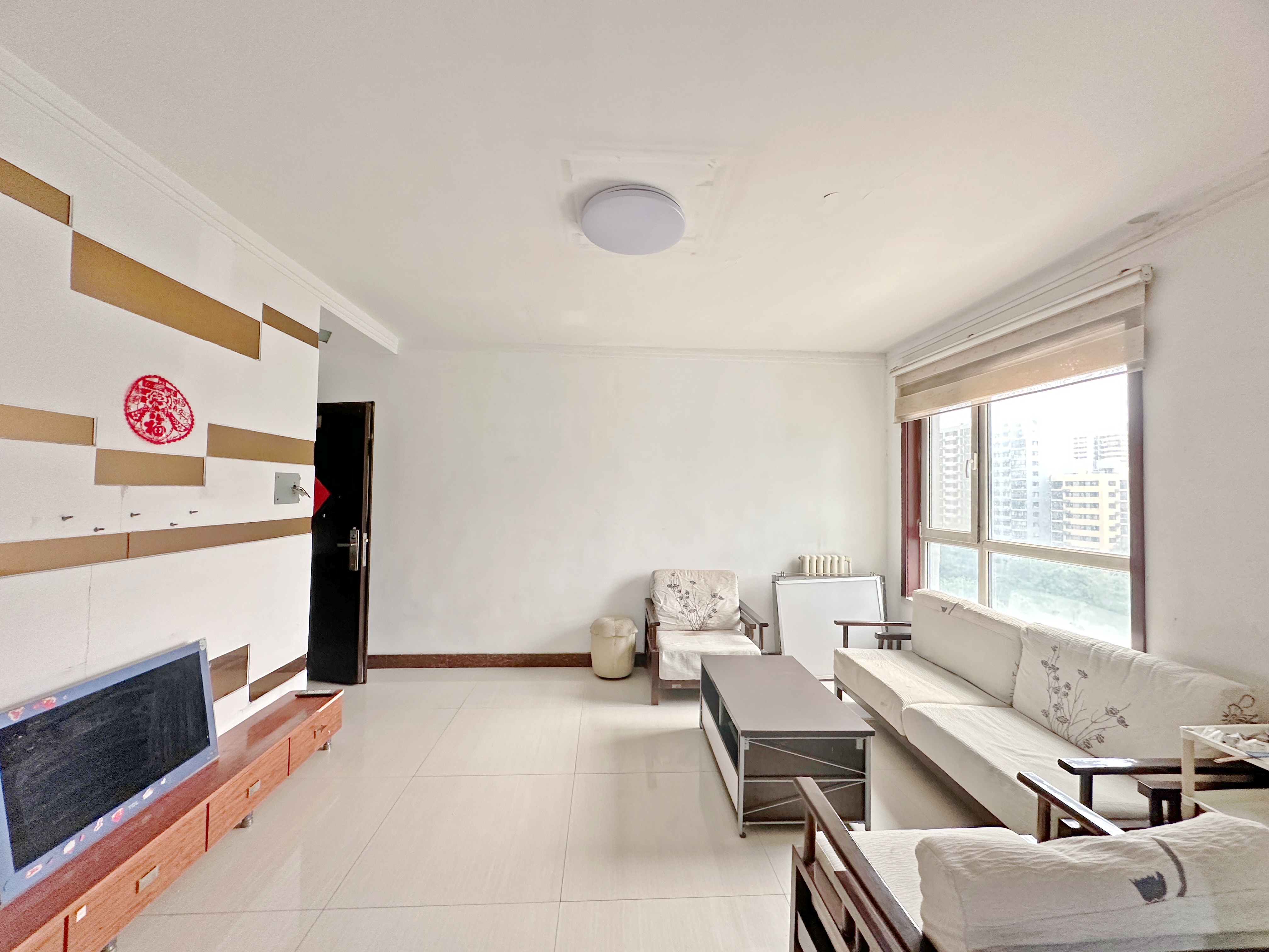 阳光100国际新城(T区)