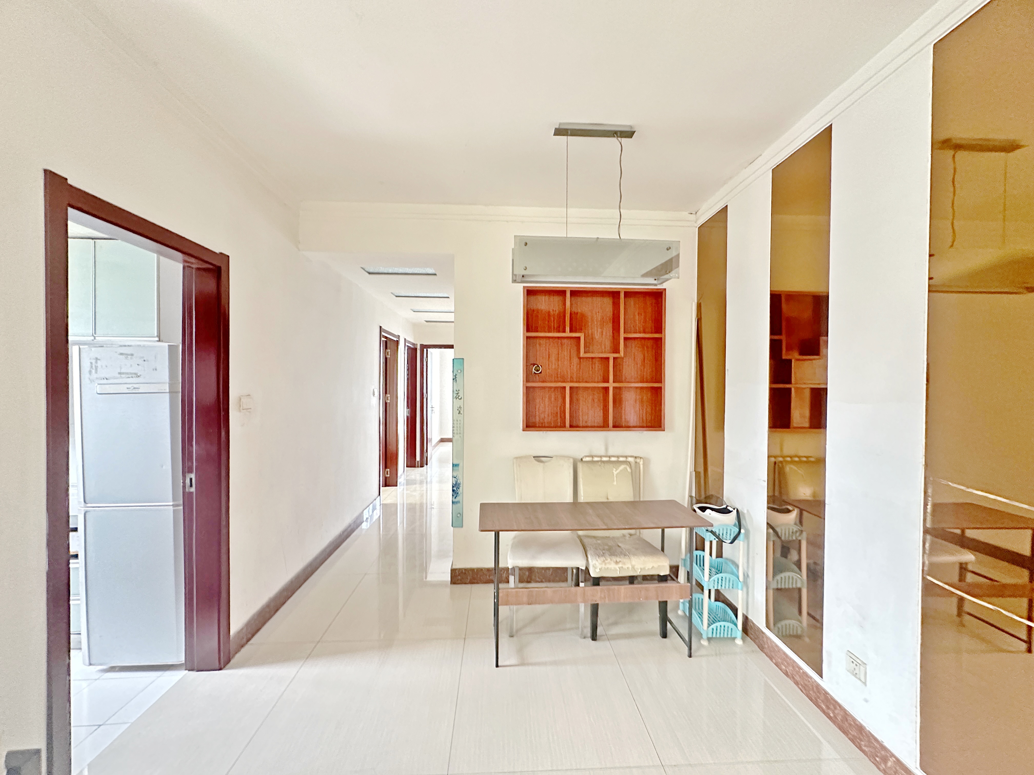 阳光100国际新城(T区)