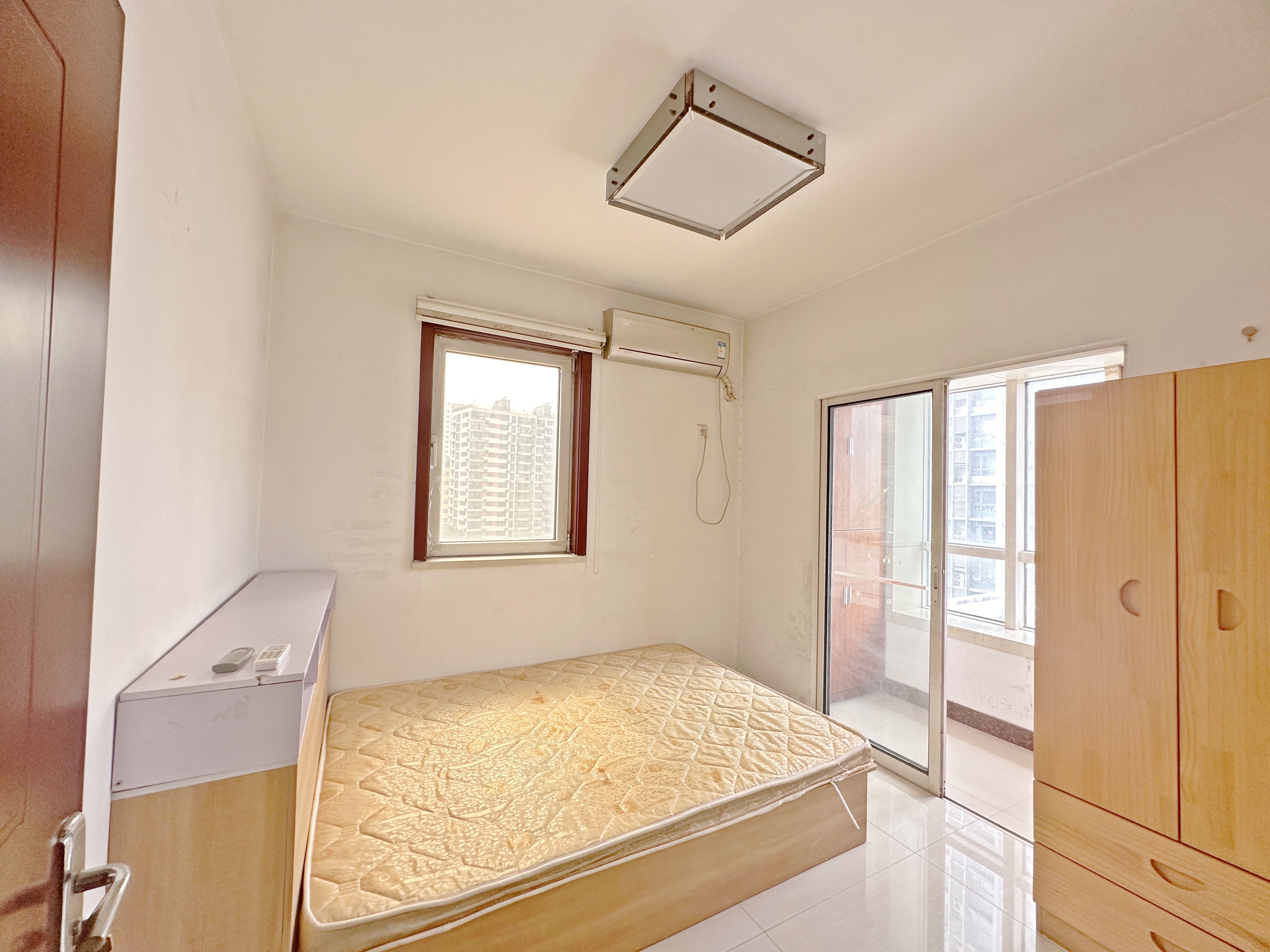 阳光100国际新城(T区)