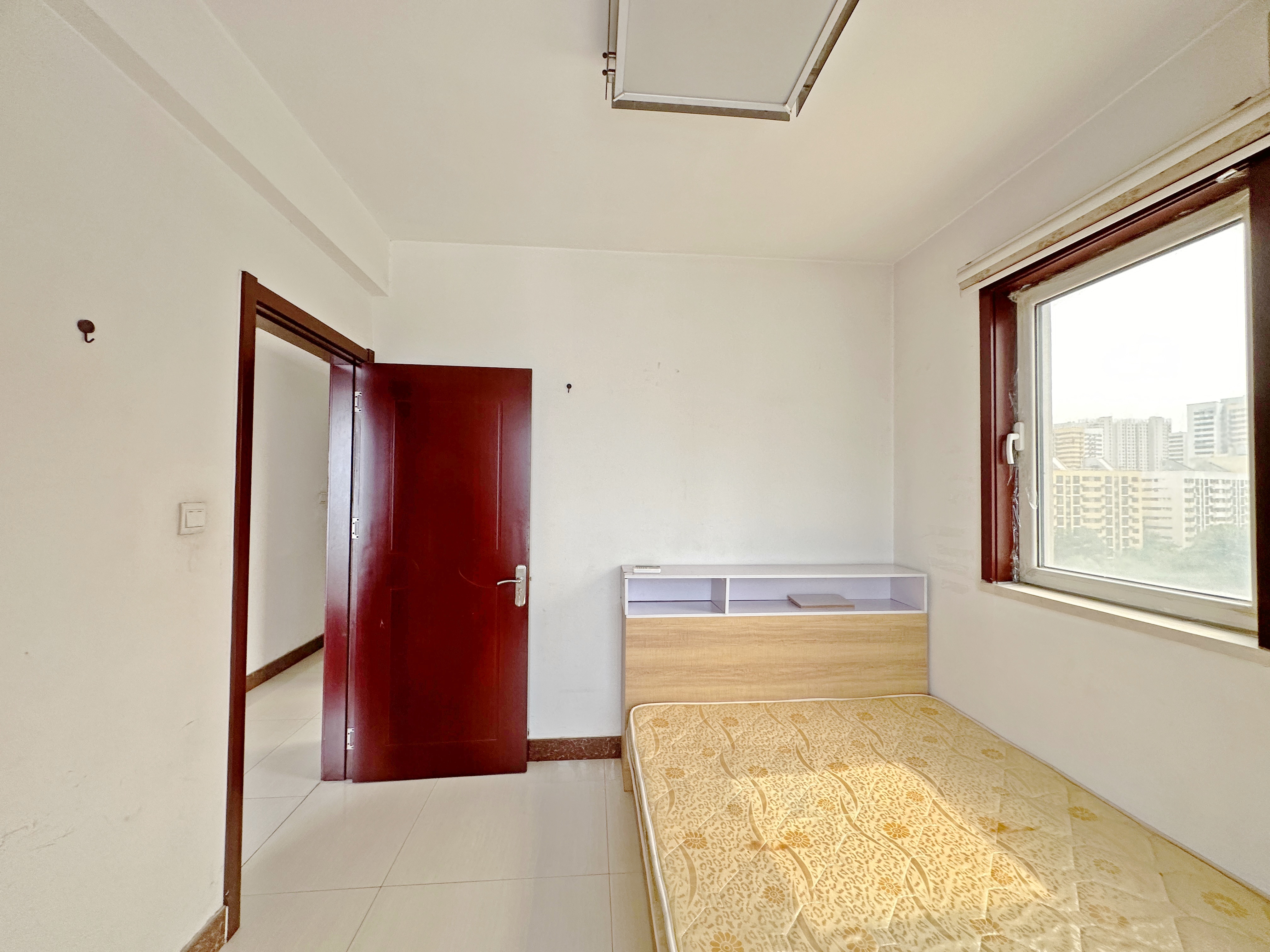 阳光100国际新城(T区)