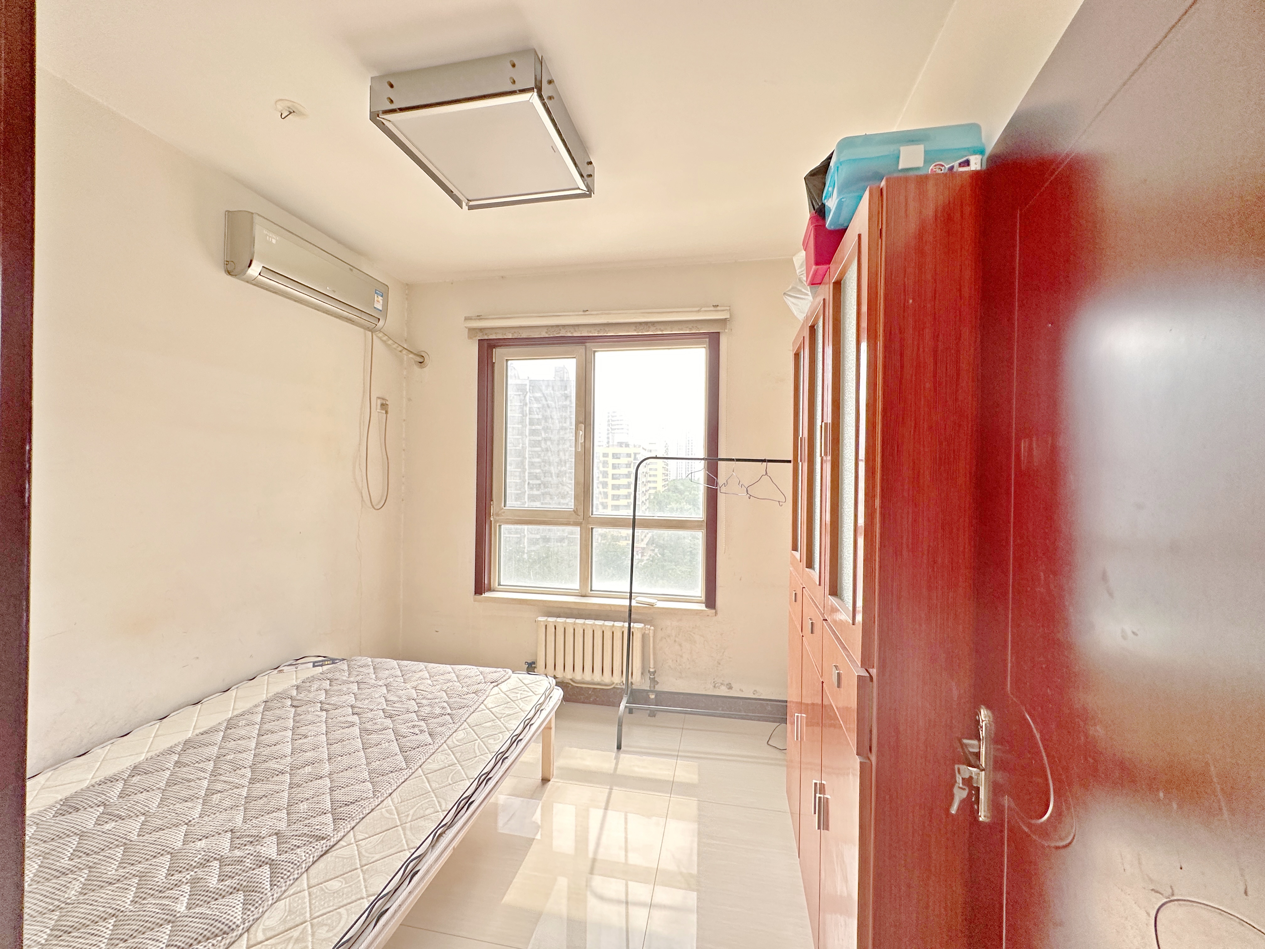 阳光100国际新城(T区)