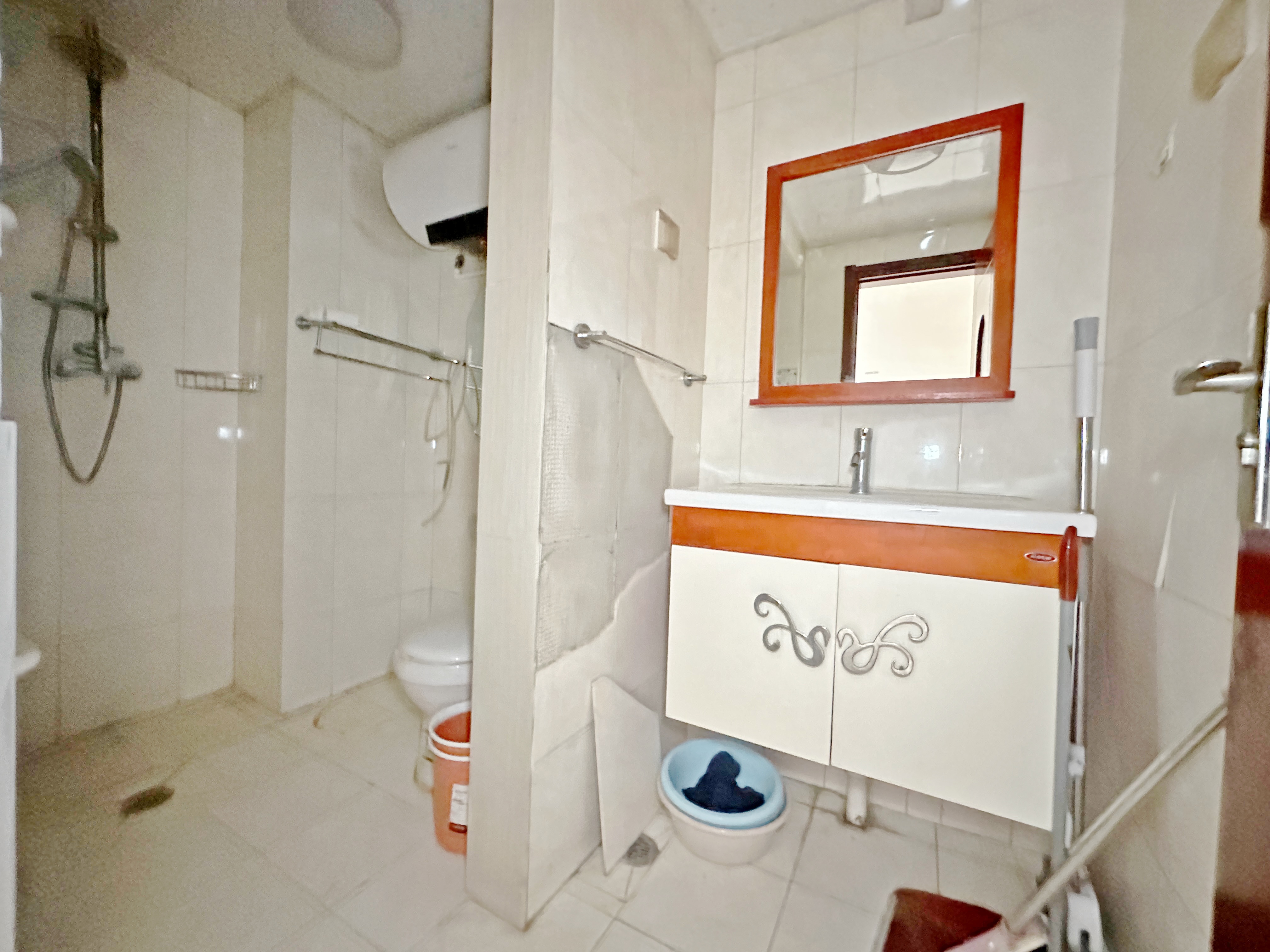 阳光100国际新城(T区)