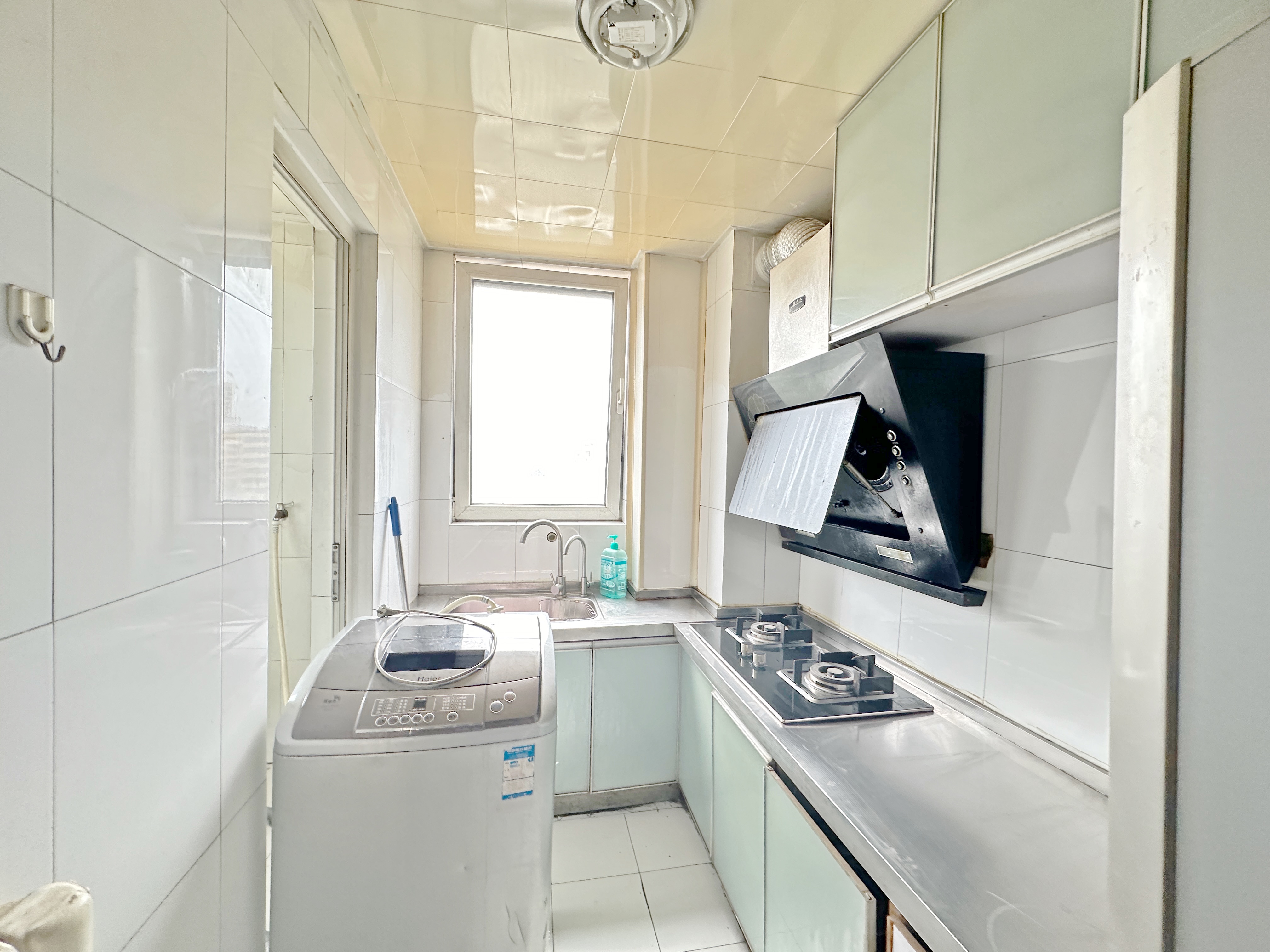 阳光100国际新城(T区)