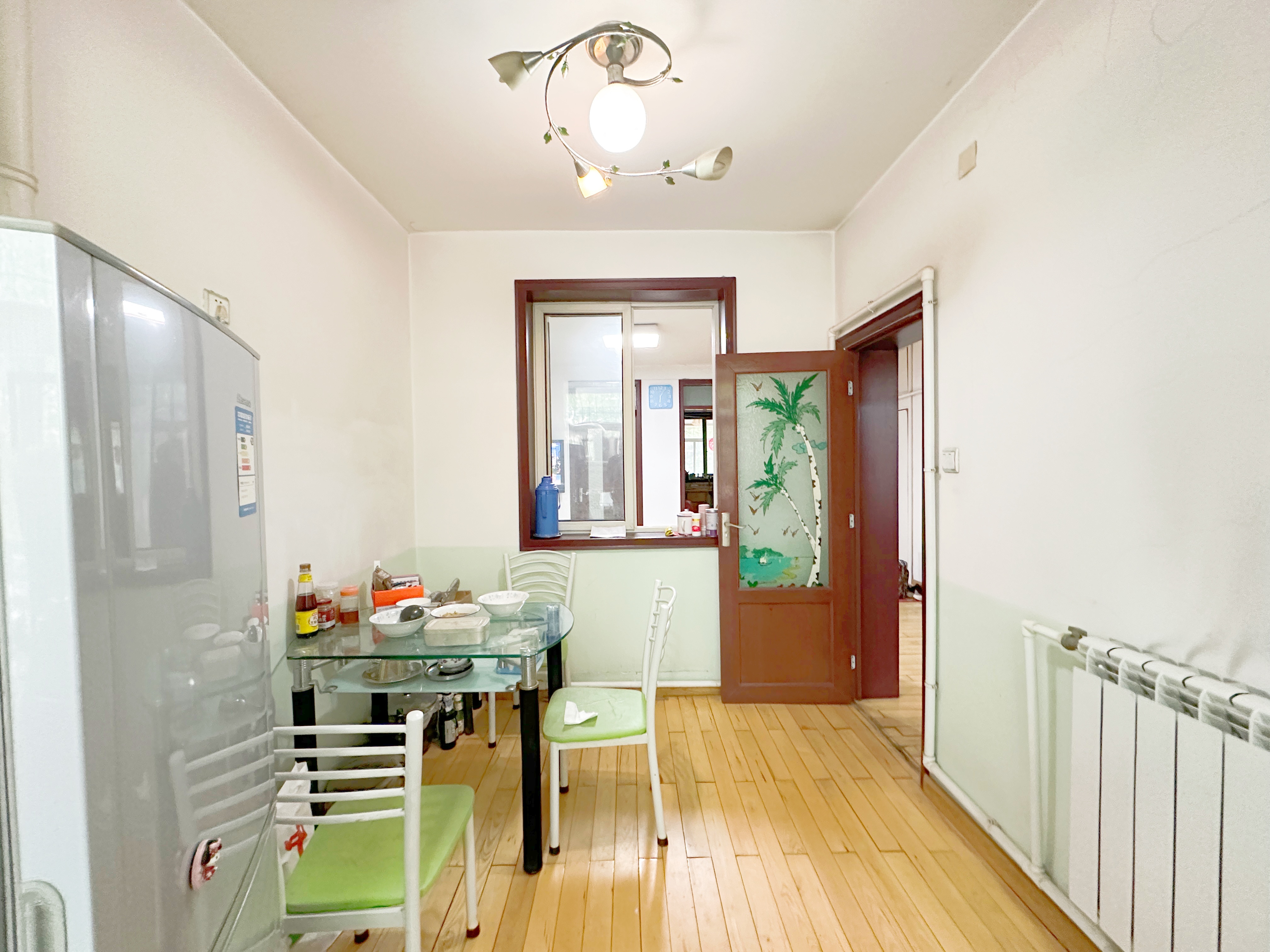 太平洋小区东区