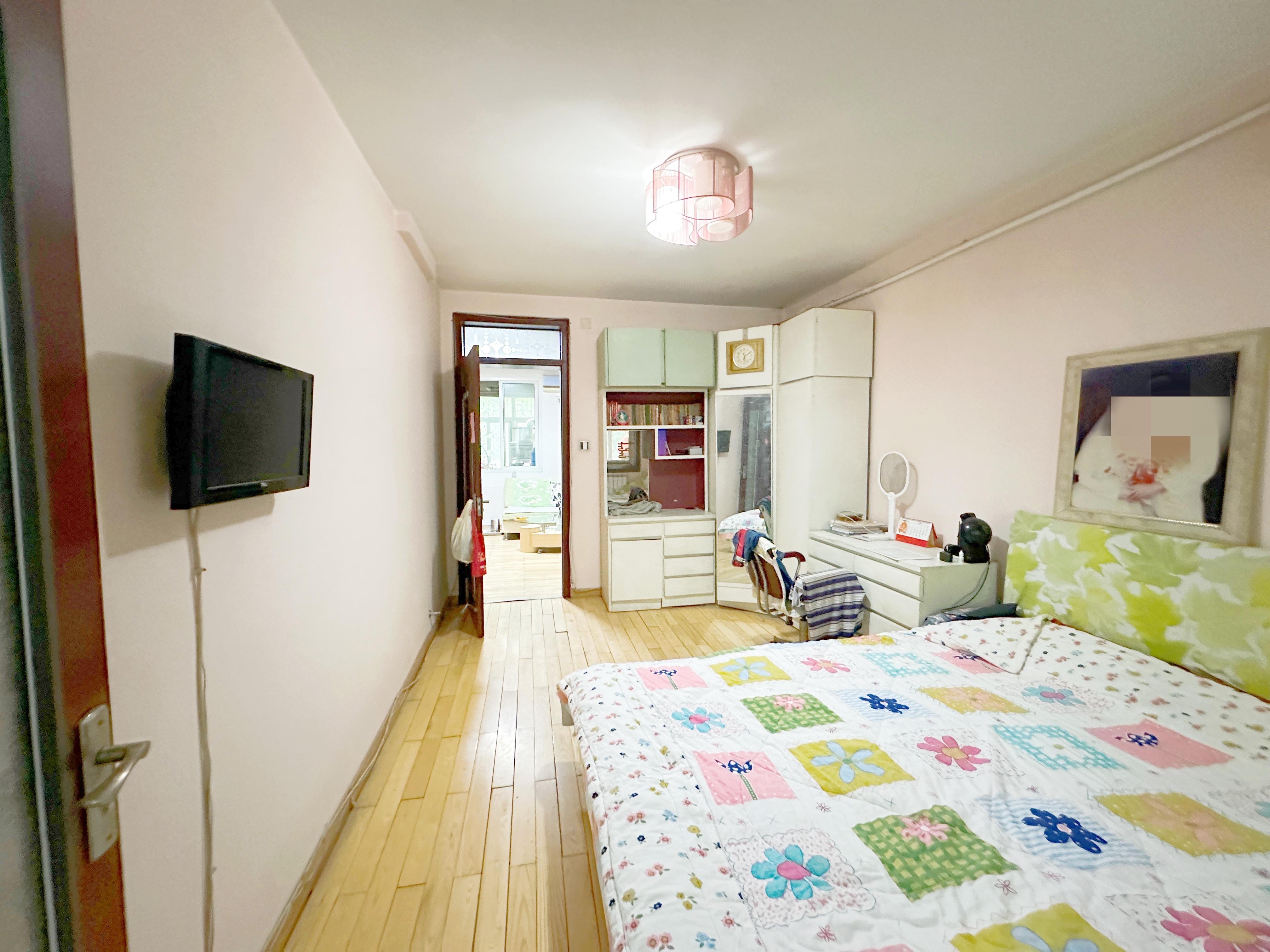 太平洋小区东区