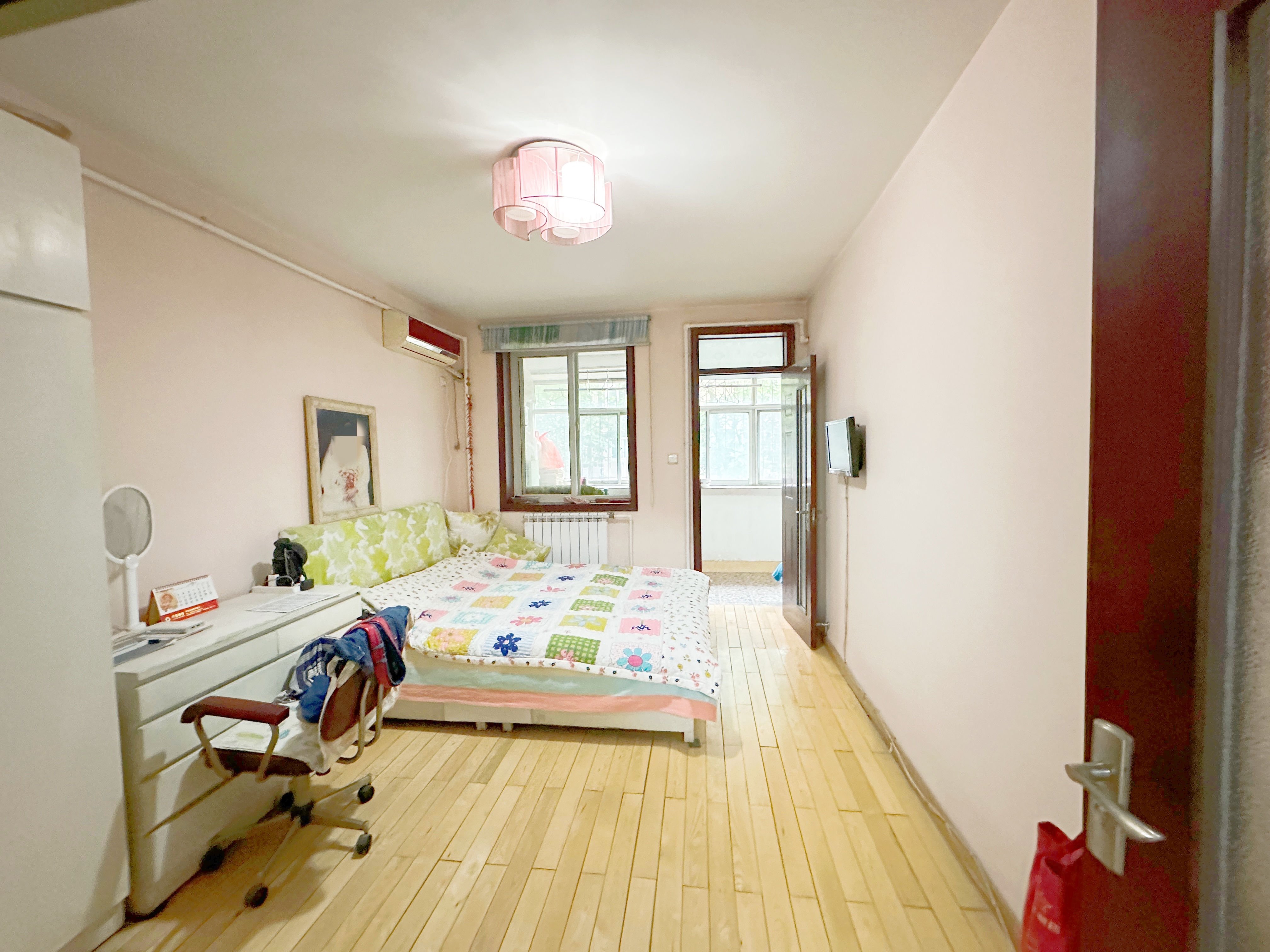 太平洋小区东区