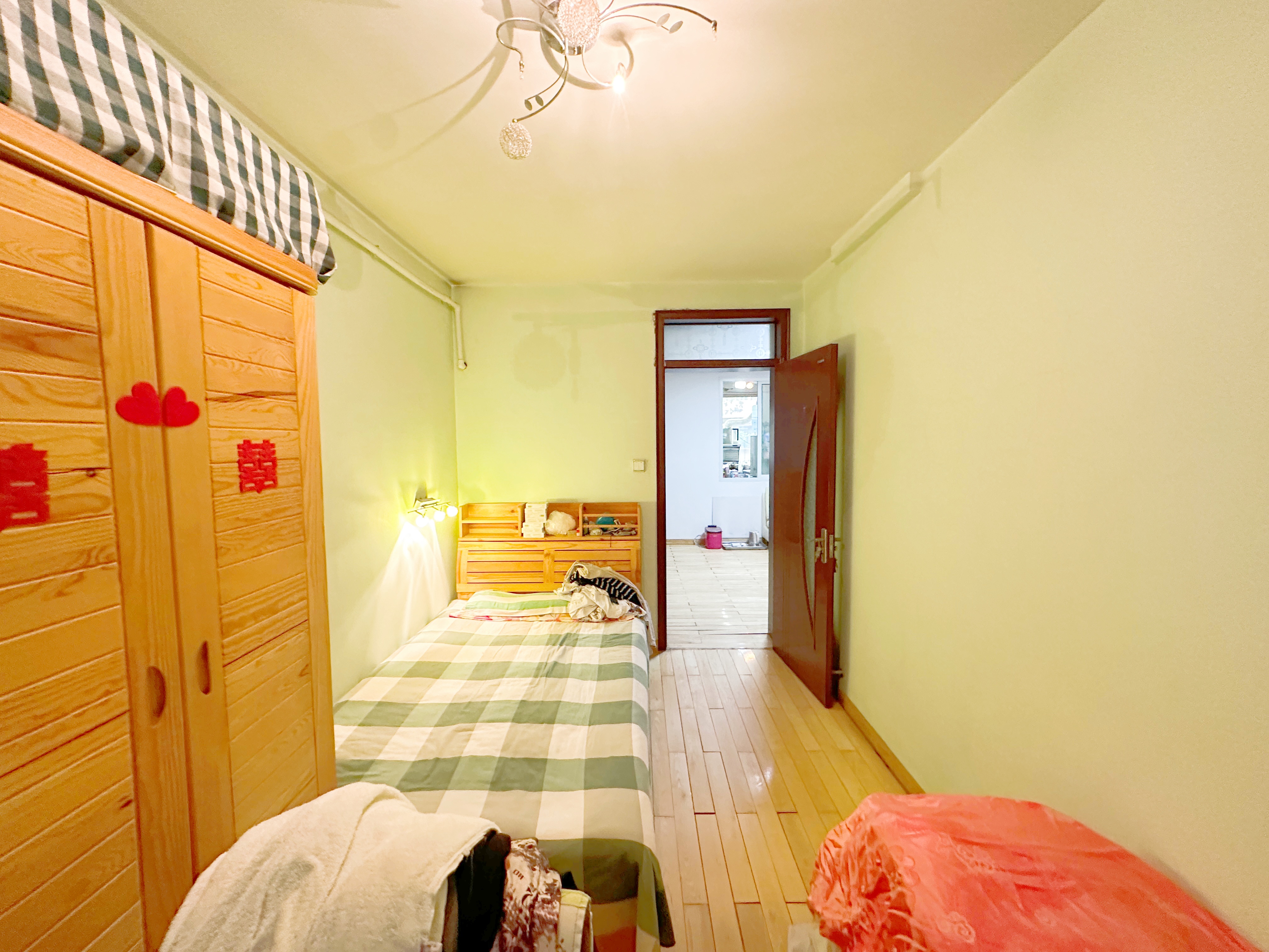 太平洋小区东区