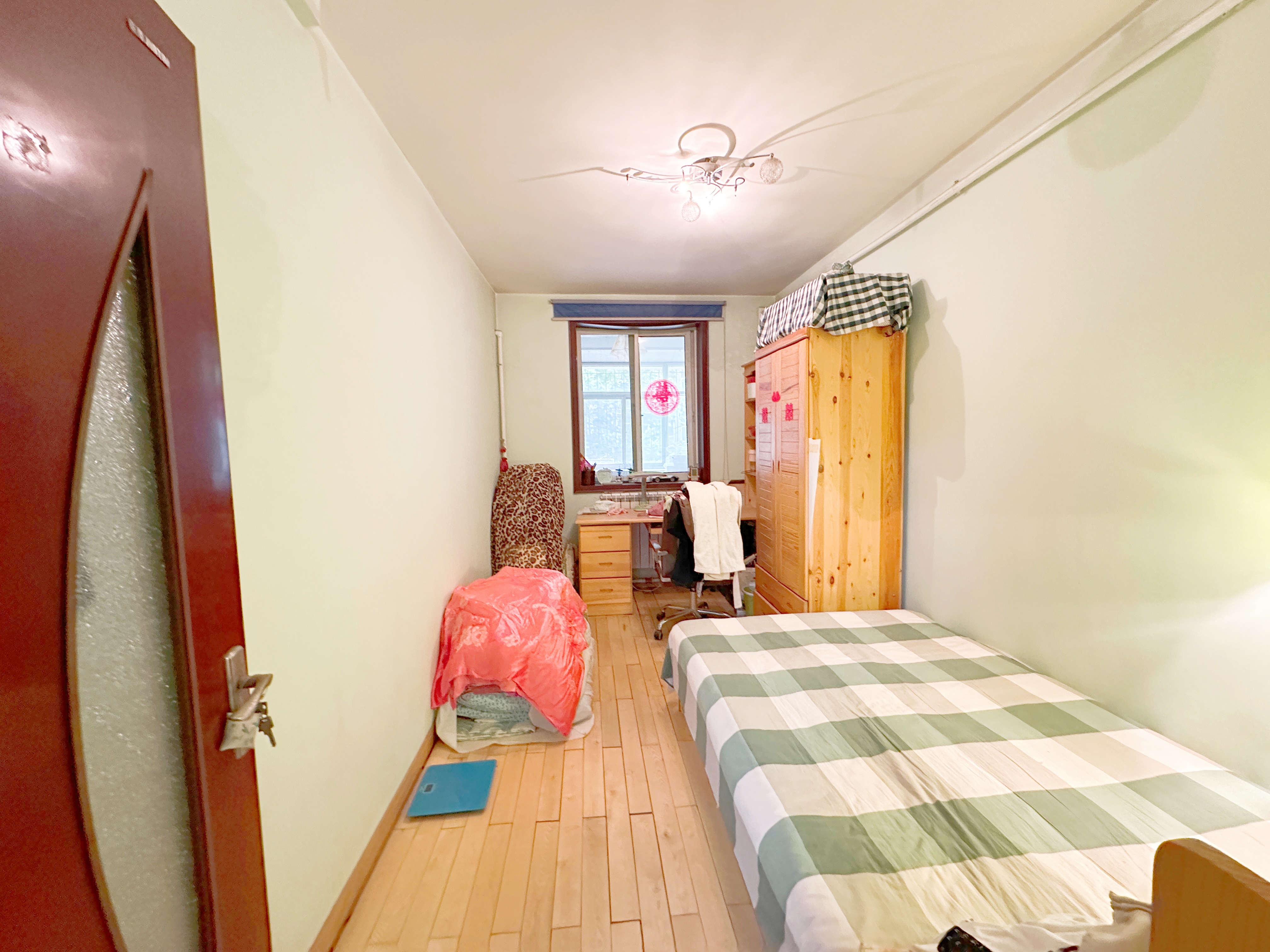 太平洋小区东区