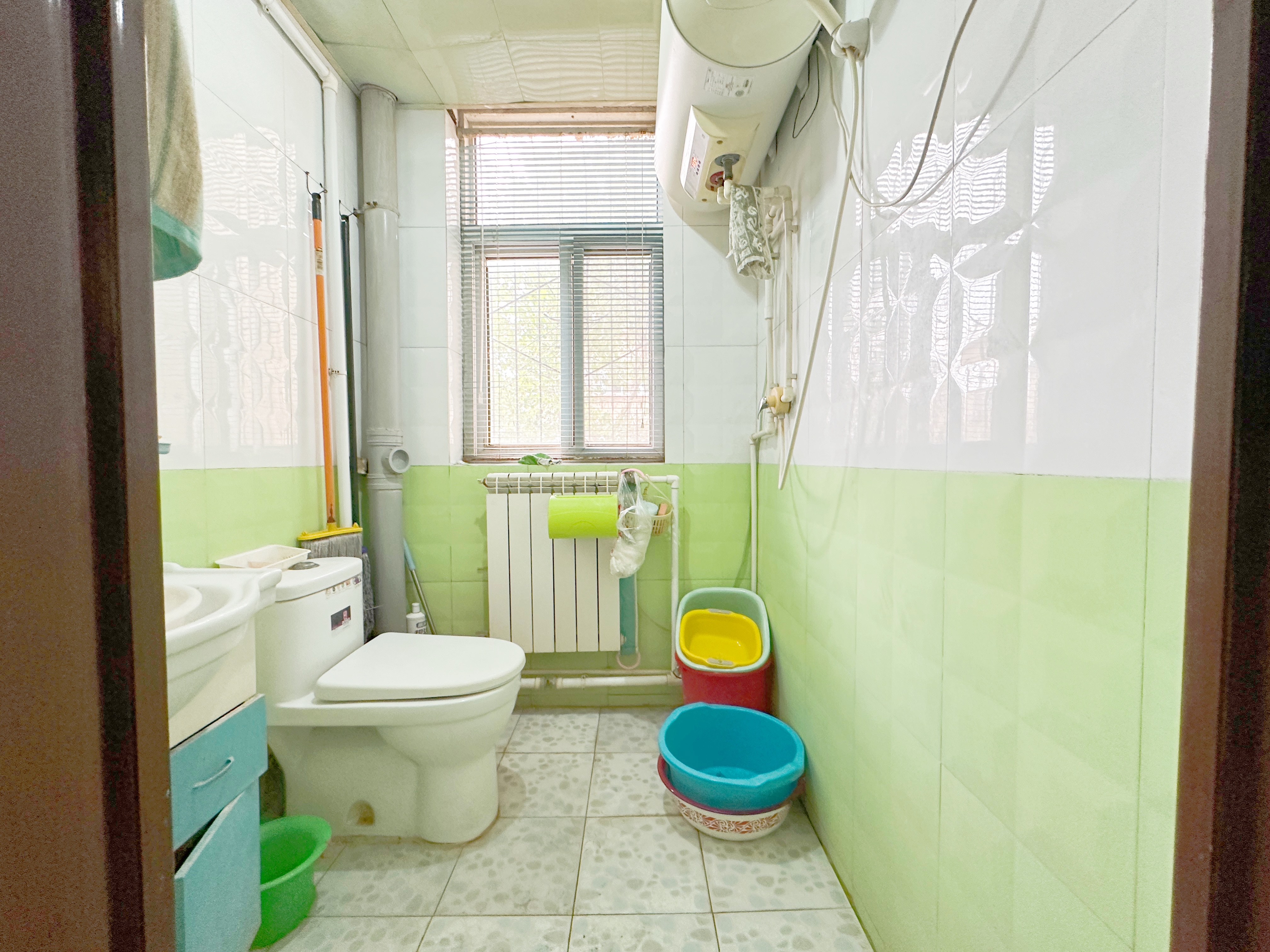 太平洋小区东区