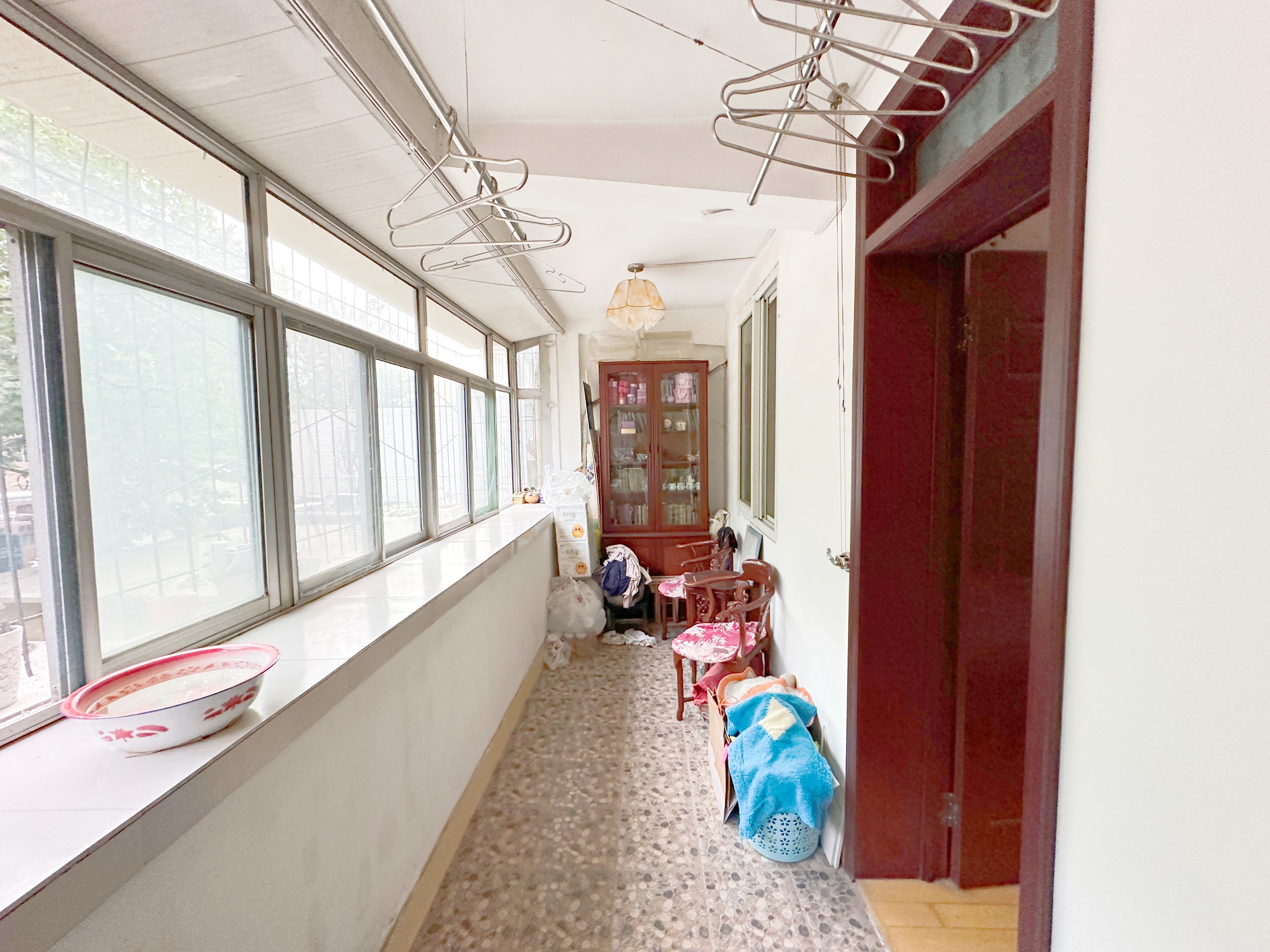 太平洋小区东区