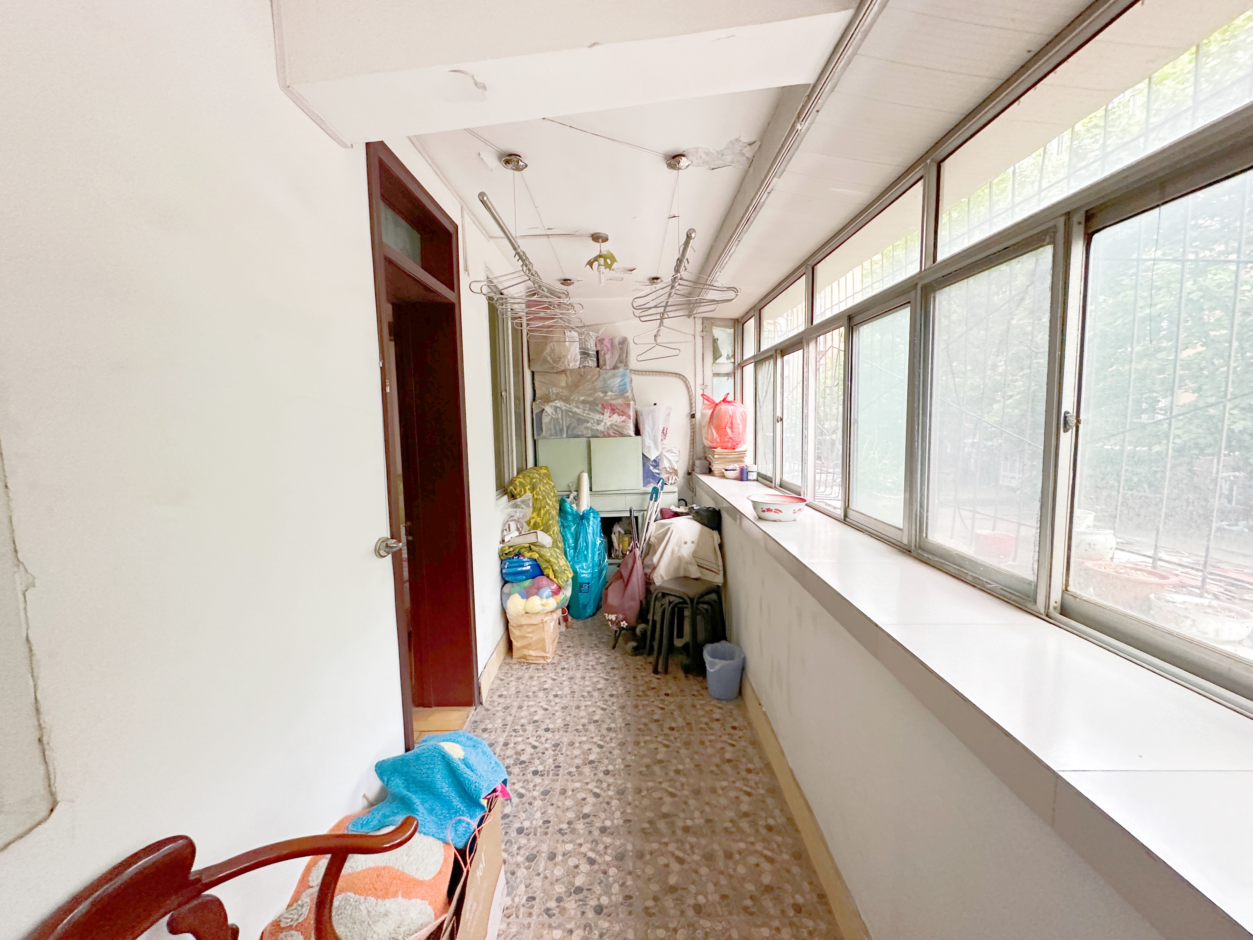 太平洋小区东区