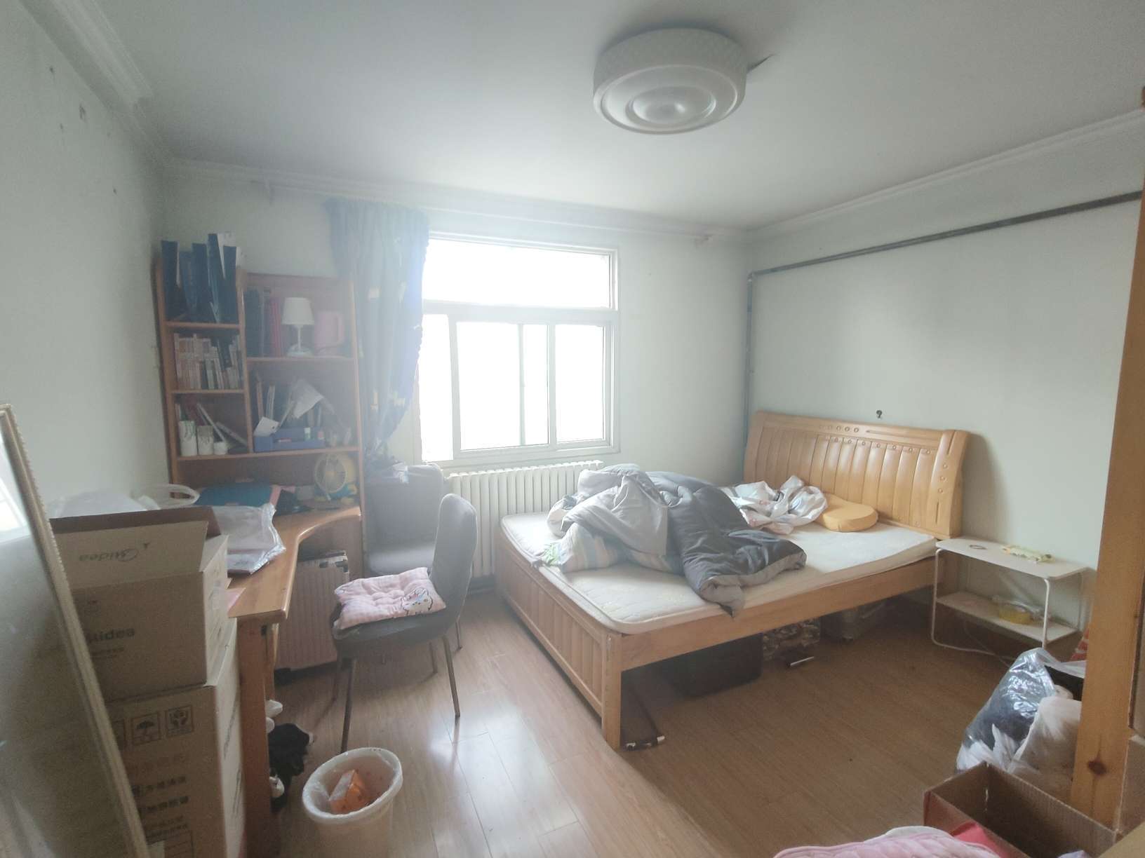 南全福小区西区