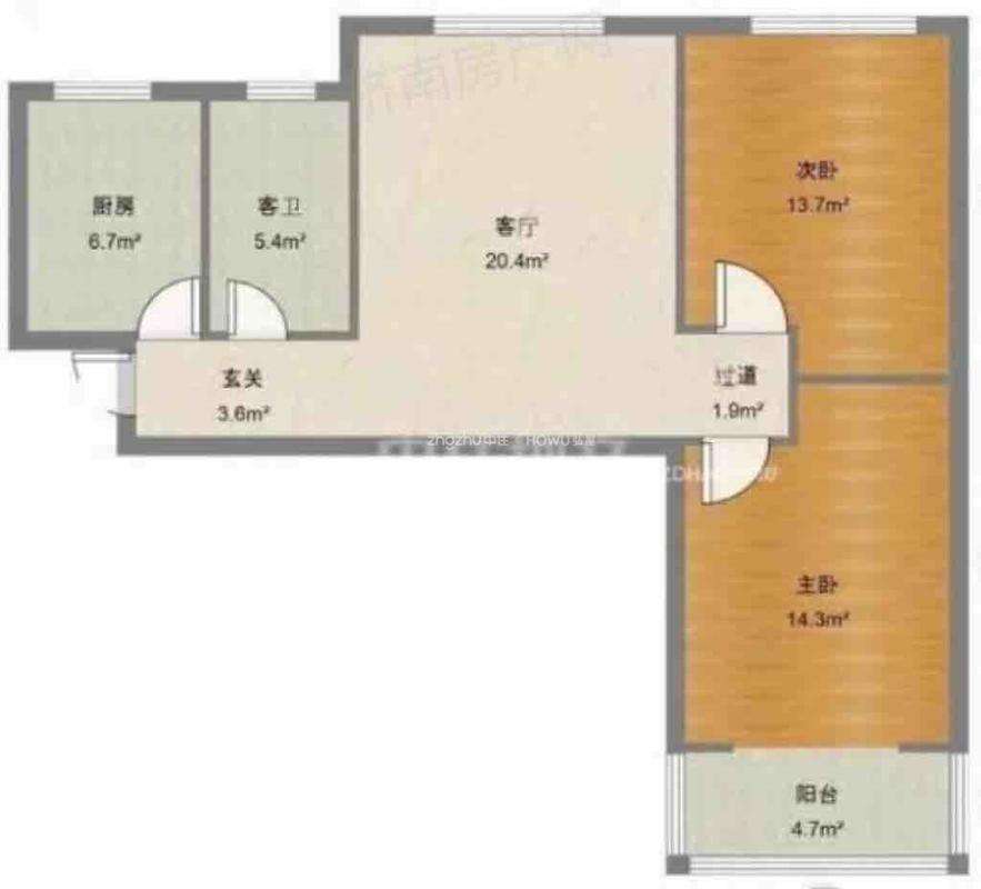 徐家庄
