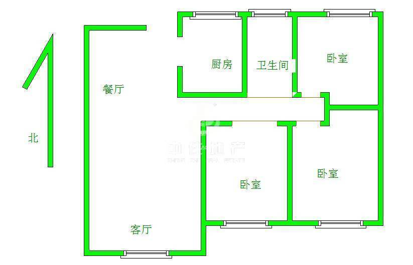 高新绿城玉兰花园