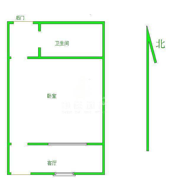 历山路单位宿舍