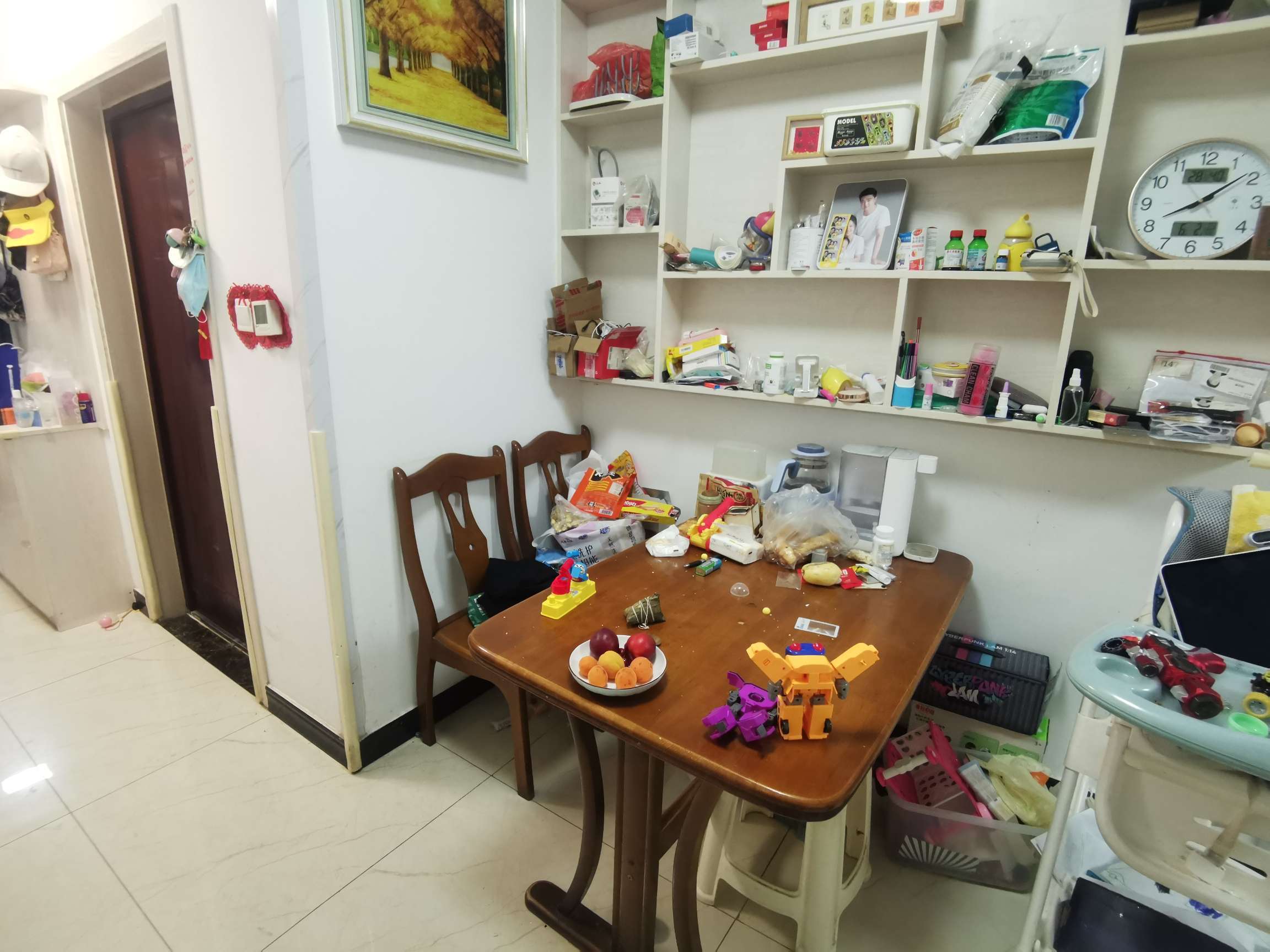 新东佳苑