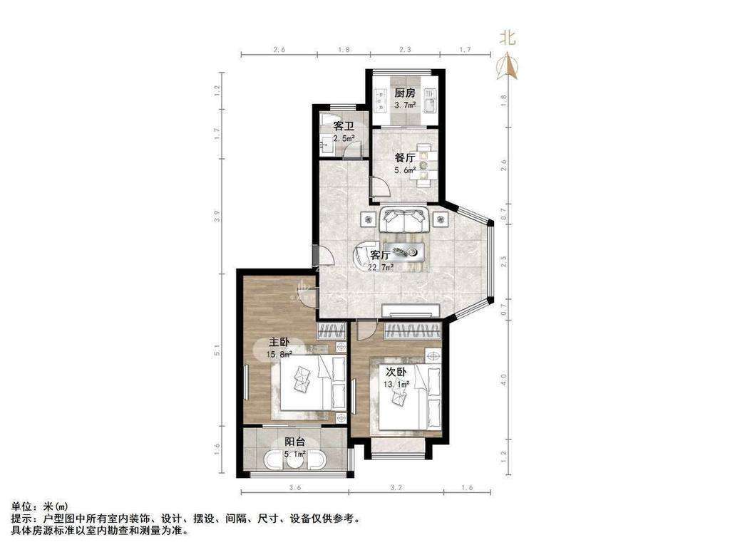 汇富苑小区