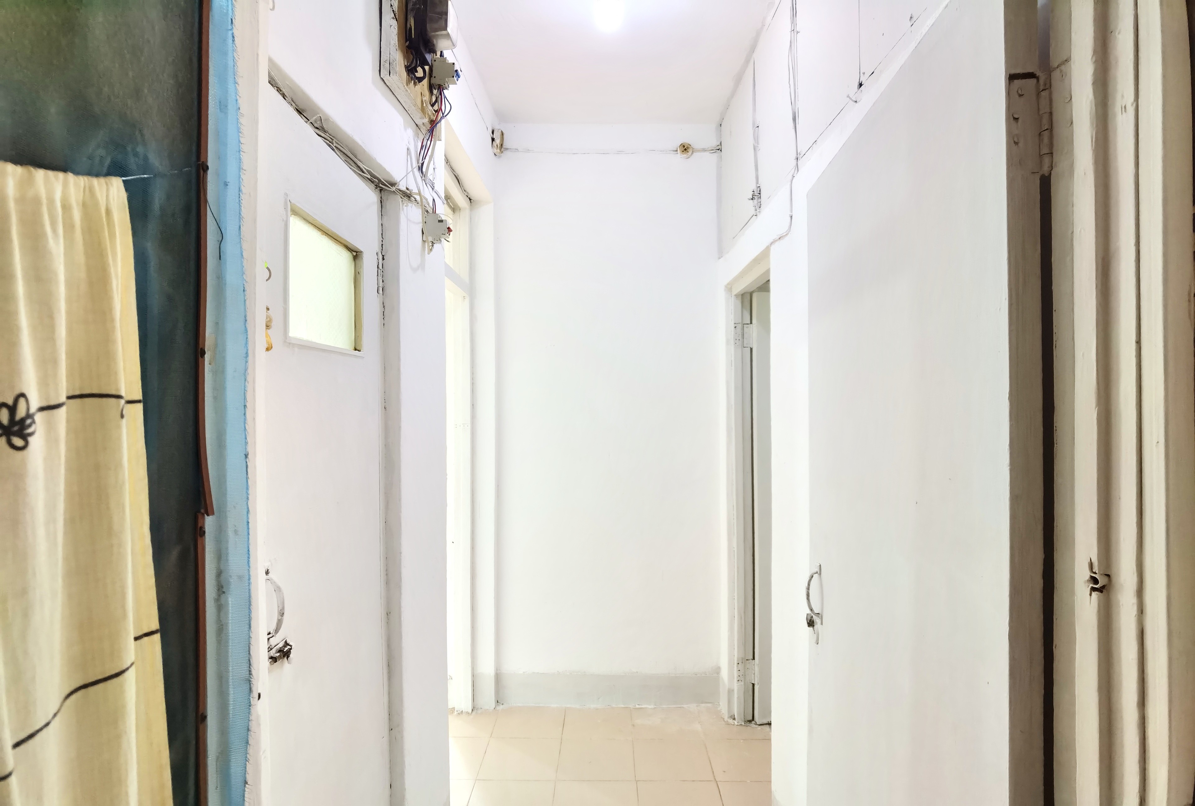 崇德街单位宿舍