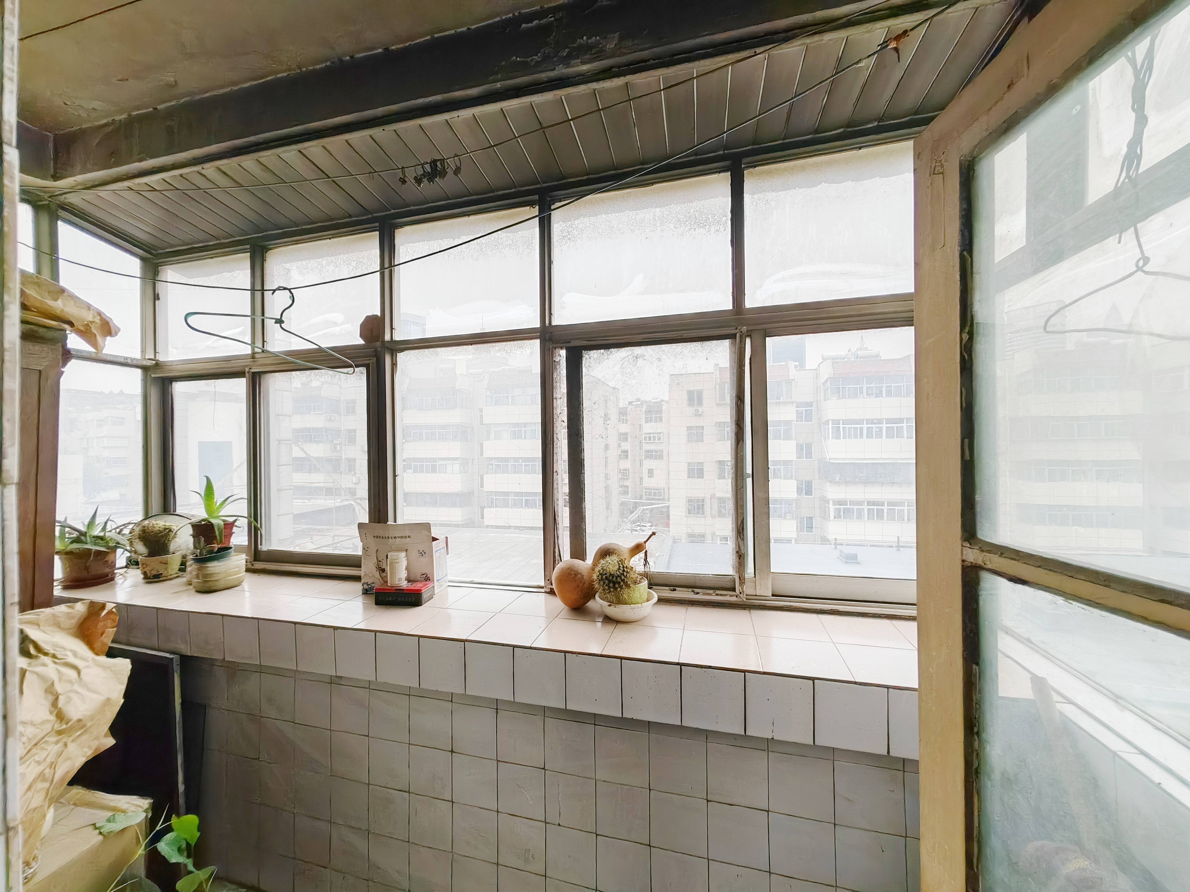 解放路农业厅宿舍