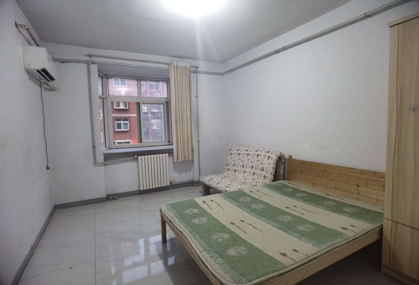 东方丽苑(张马屯小区)