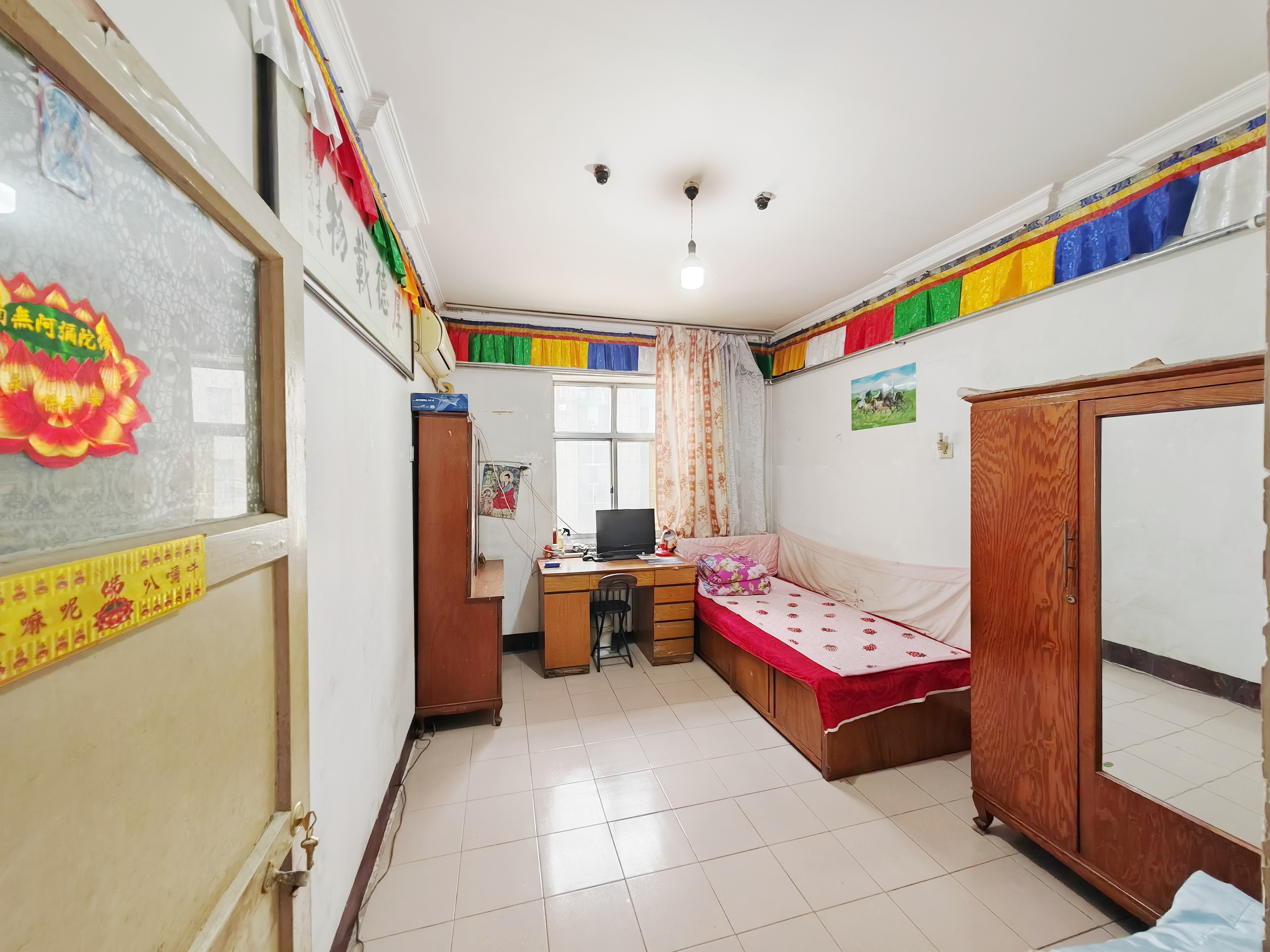 解放路农业厅宿舍