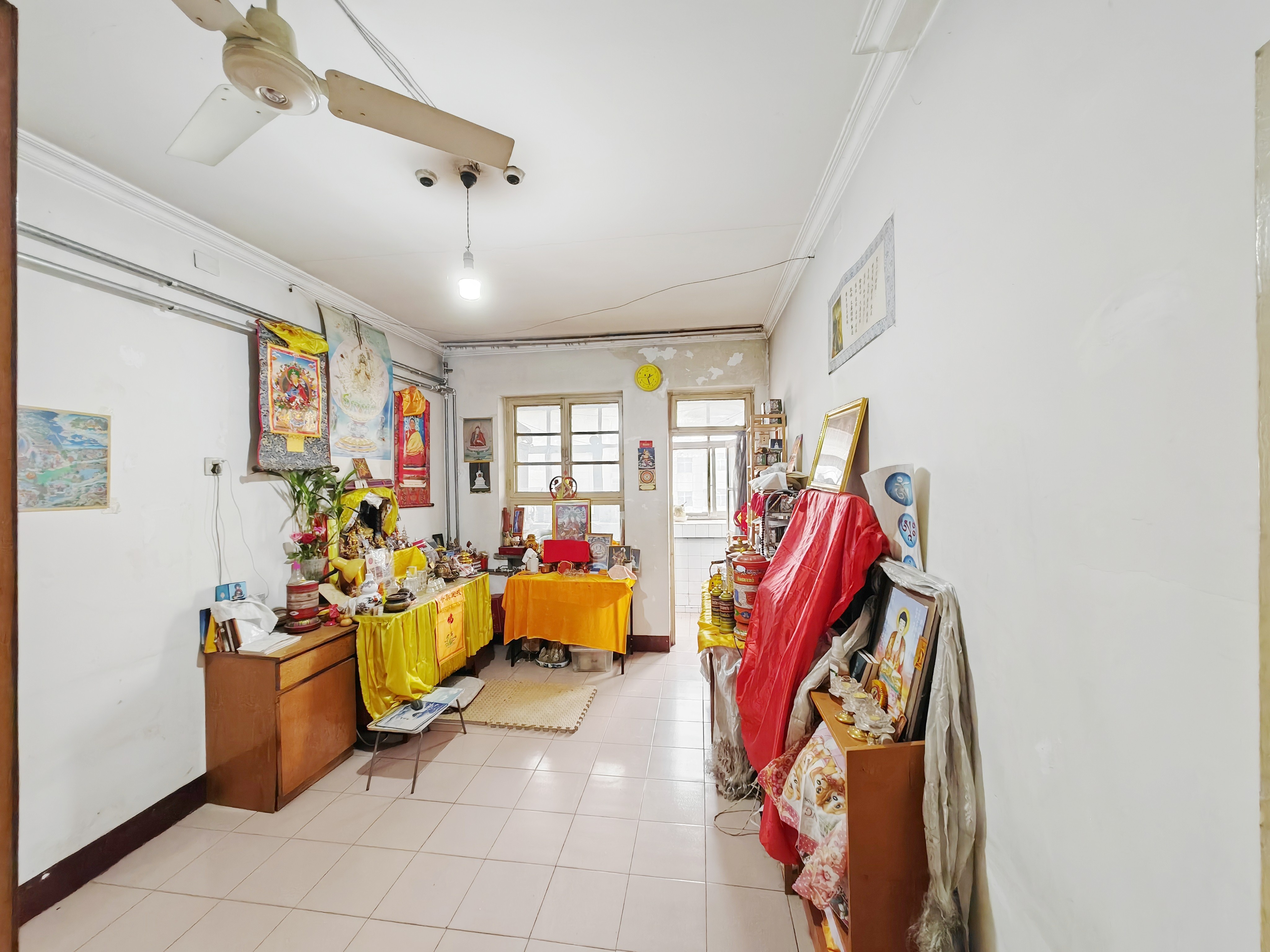 解放路农业厅宿舍